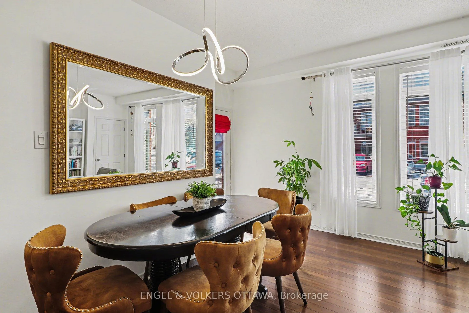 Photo 11 of Unit B, 300 Meilleur Private, Ottawa, Vanier — HOMEH