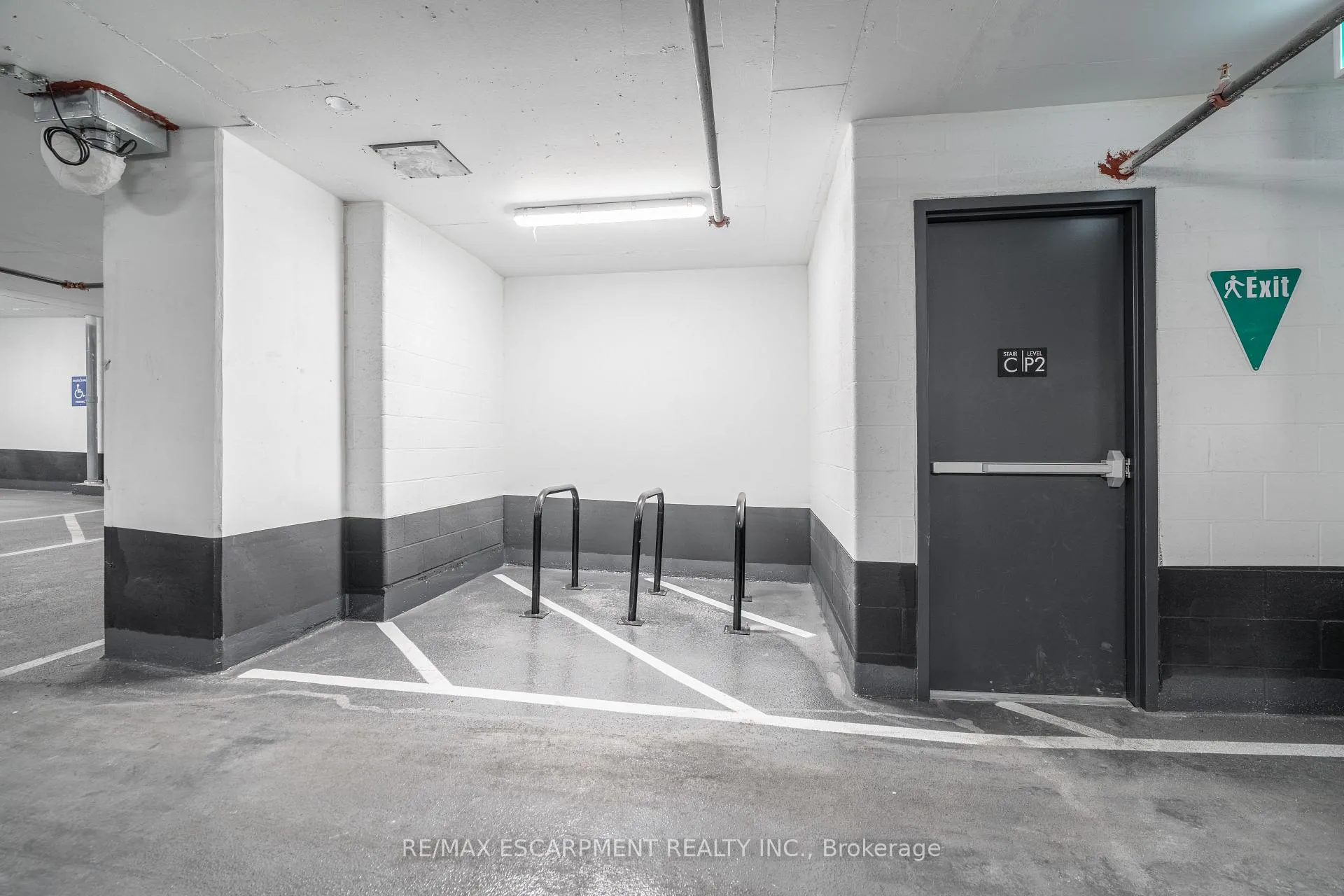 Photo 23 of Unit 1205, 2075 Lakeshore Boulevard, Burlington, Brant — HOMEH