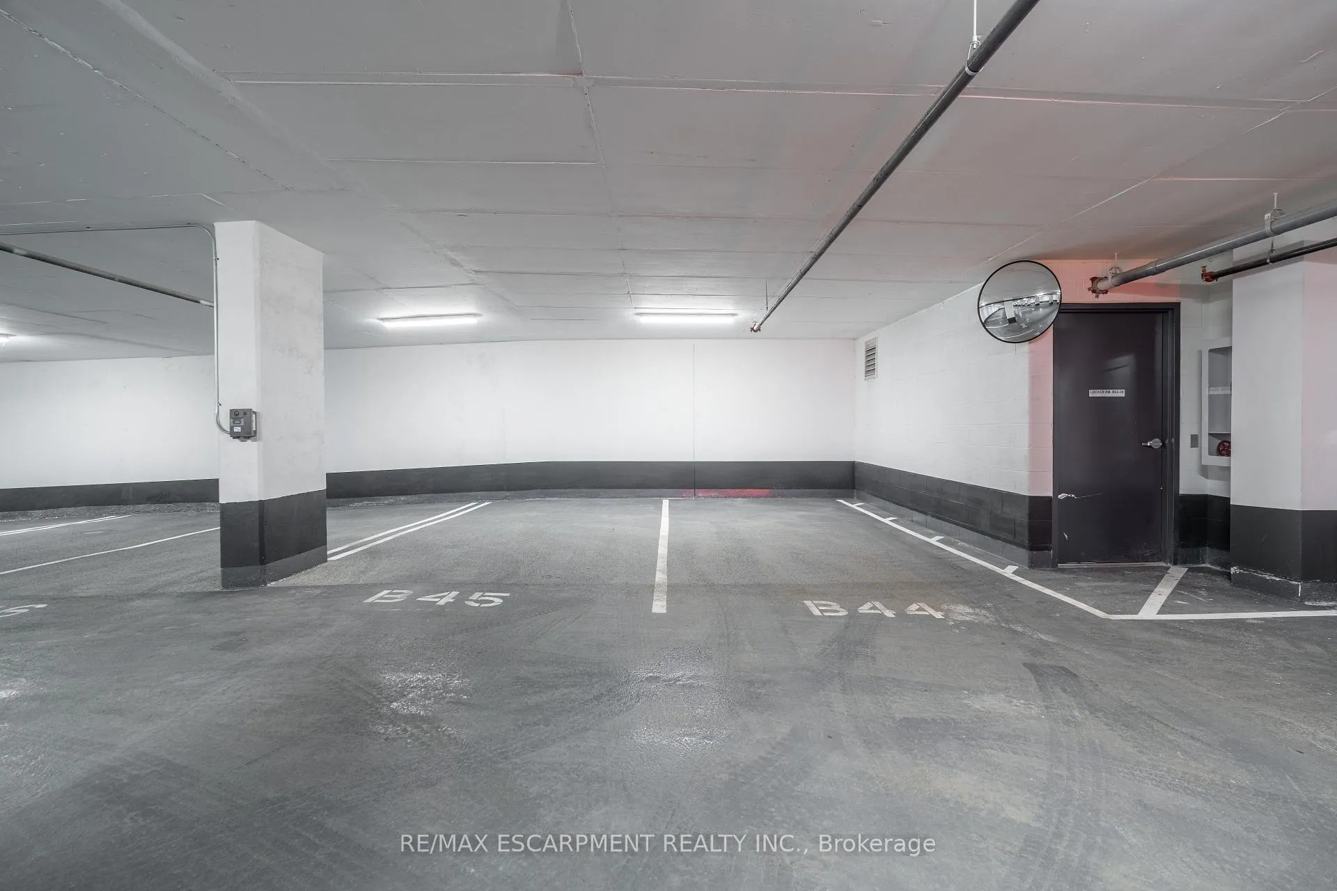 Photo 25 of Unit 1205, 2075 Lakeshore Boulevard, Burlington, Brant — HOMEH