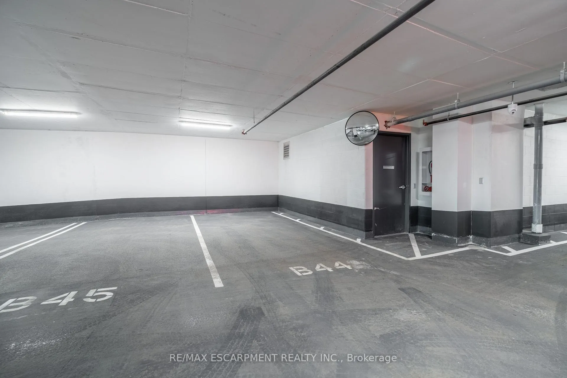Photo 26 of Unit 1205, 2075 Lakeshore Boulevard, Burlington, Brant — HOMEH