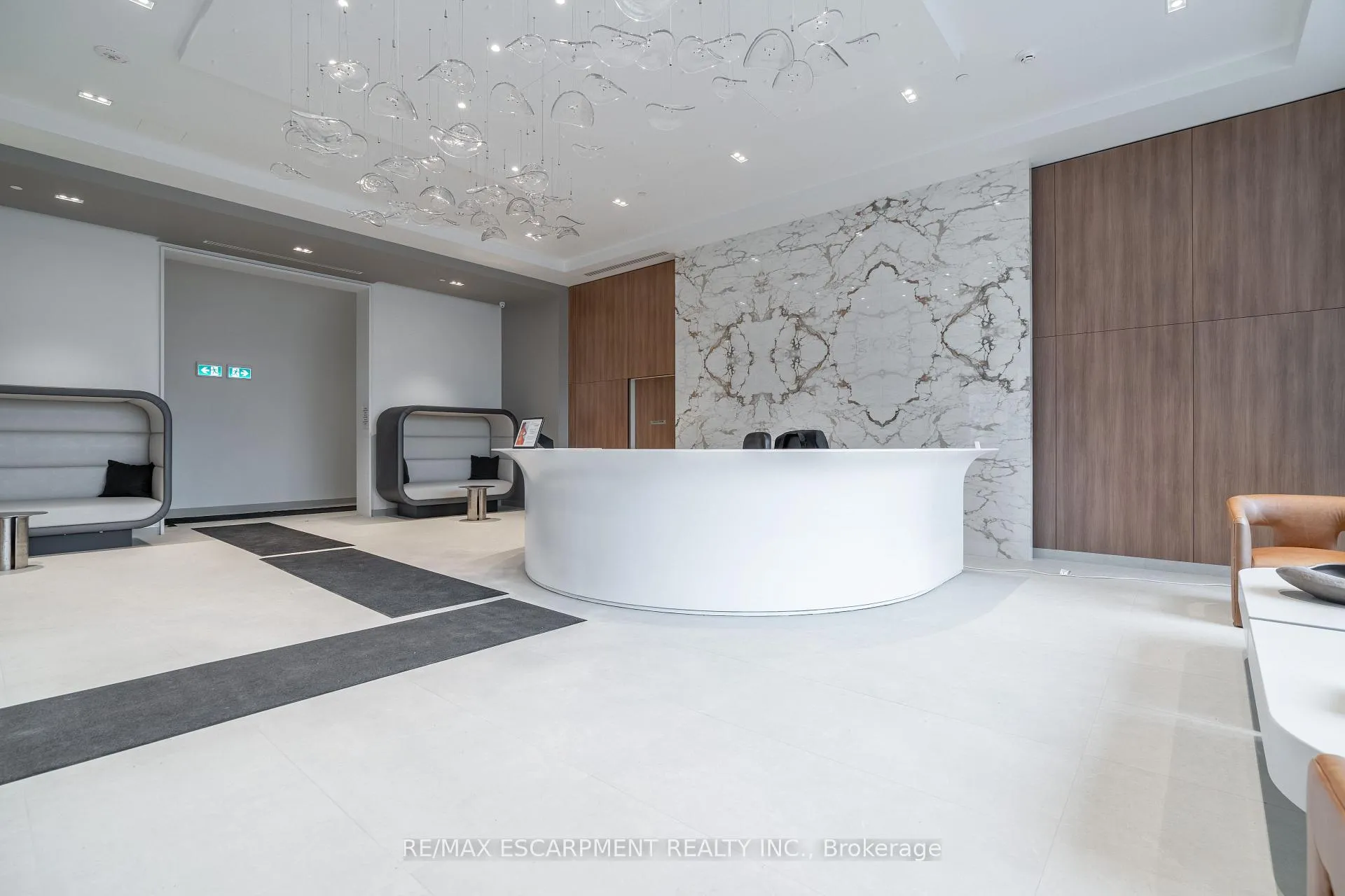 Photo 29 of Unit 1205, 2075 Lakeshore Boulevard, Burlington, Brant — HOMEH