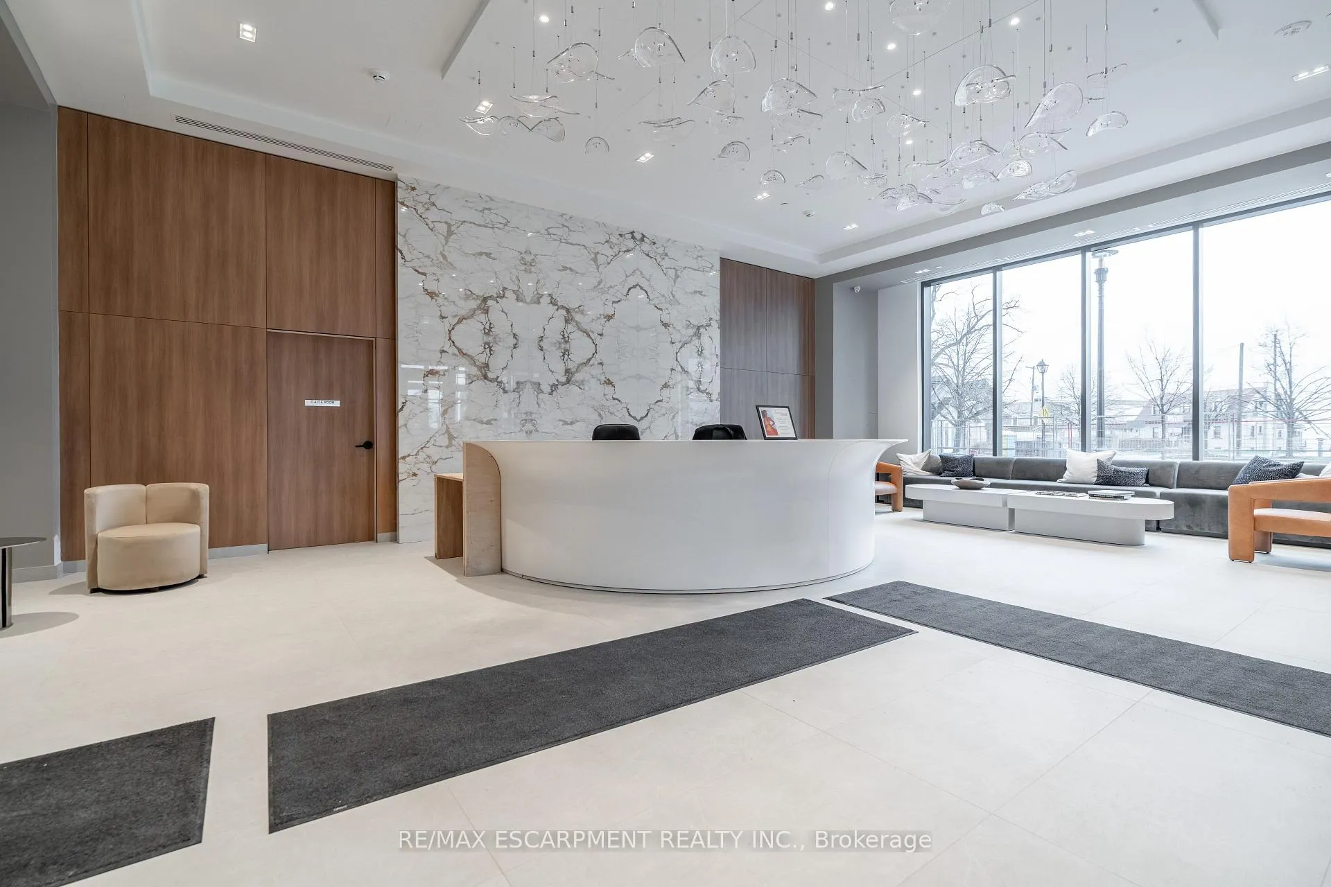 Photo 30 of Unit 1205, 2075 Lakeshore Boulevard, Burlington, Brant — HOMEH