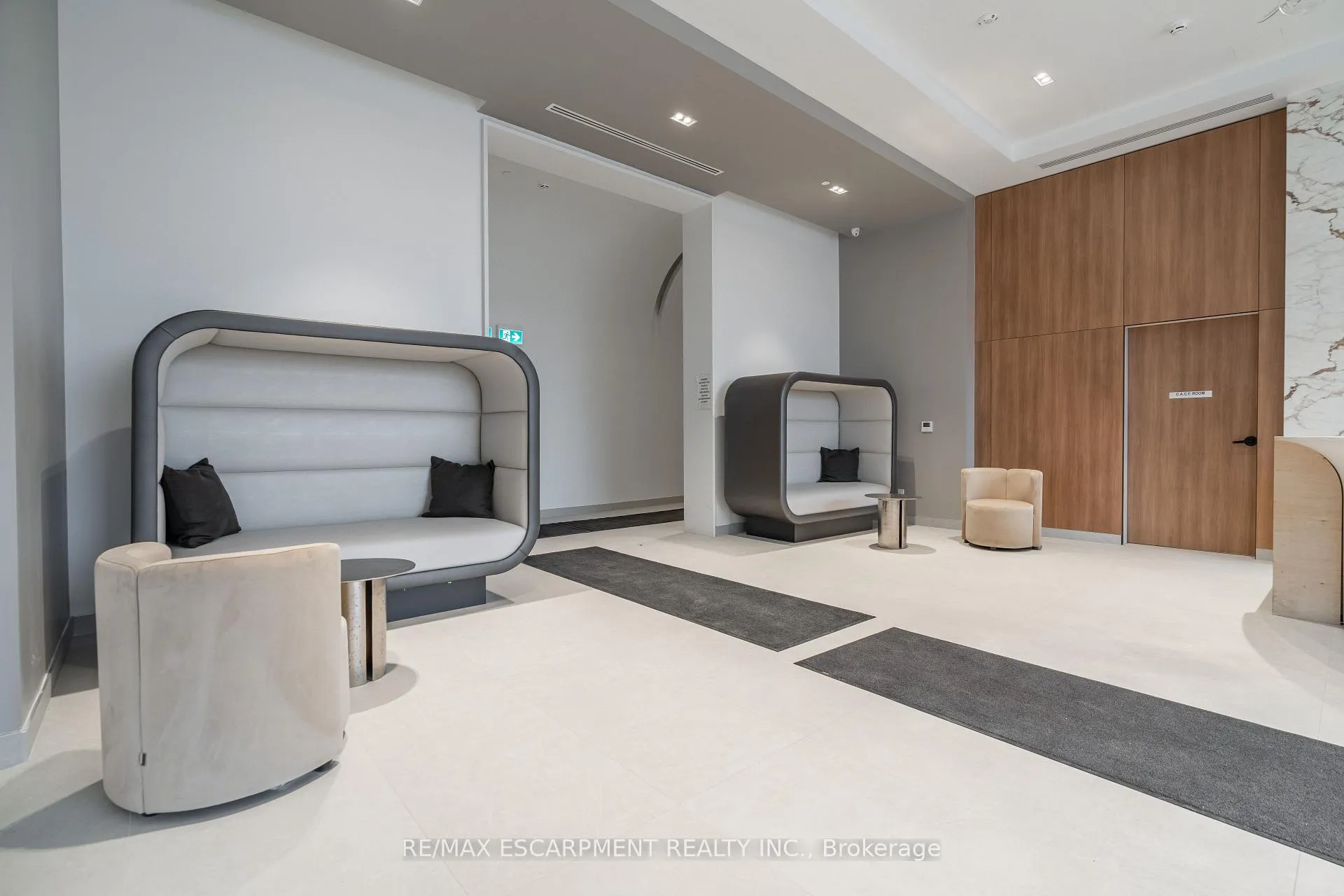 Photo 31 of Unit 1205, 2075 Lakeshore Boulevard, Burlington, Brant — HOMEH