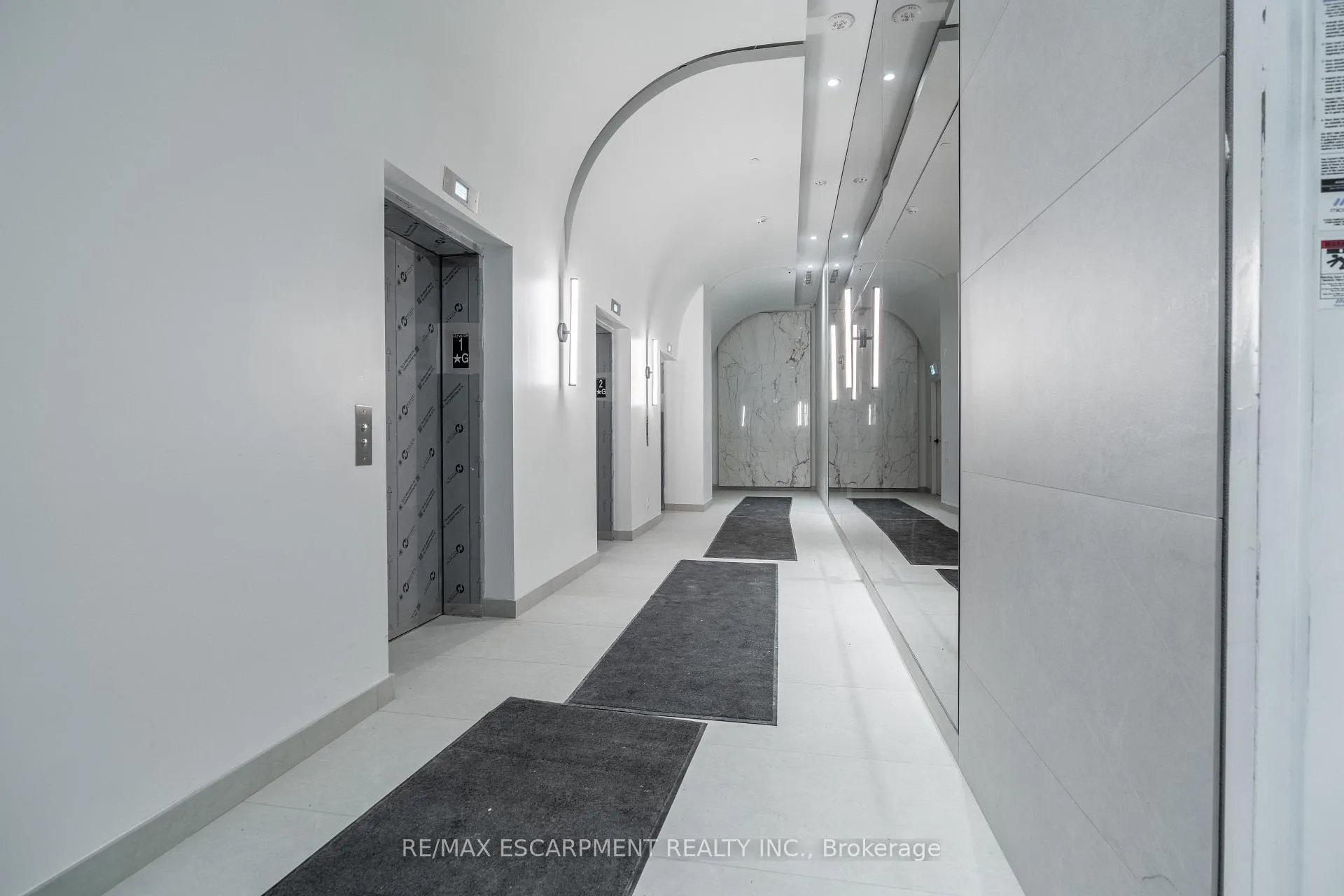 Photo 32 of Unit 1205, 2075 Lakeshore Boulevard, Burlington, Brant — HOMEH