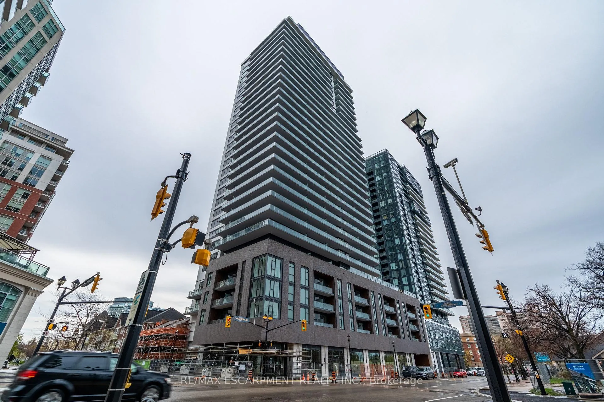 Photo 33 of Unit 1205, 2075 Lakeshore Boulevard, Burlington, Brant — HOMEH