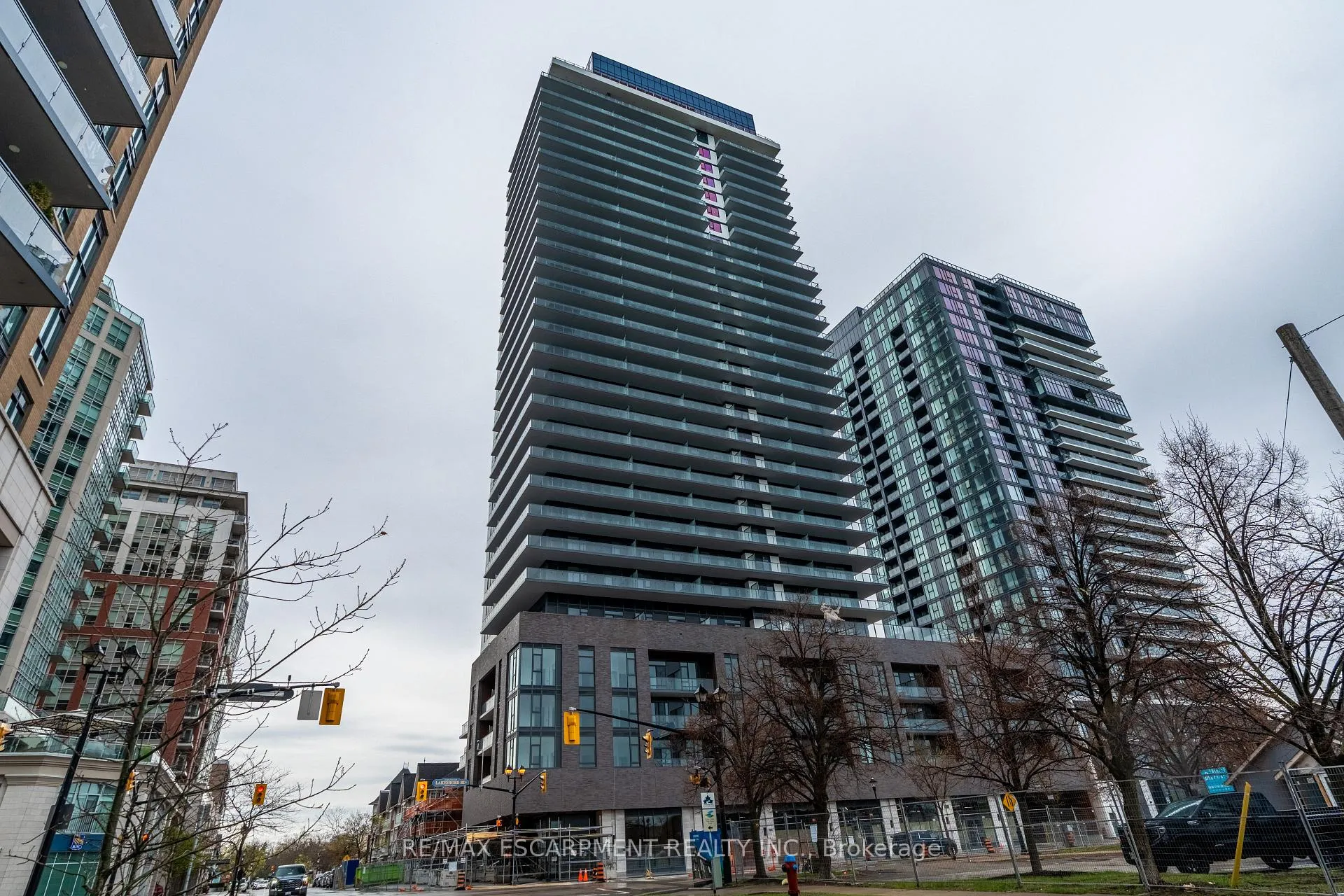 Photo 34 of Unit 1205, 2075 Lakeshore Boulevard, Burlington, Brant — HOMEH
