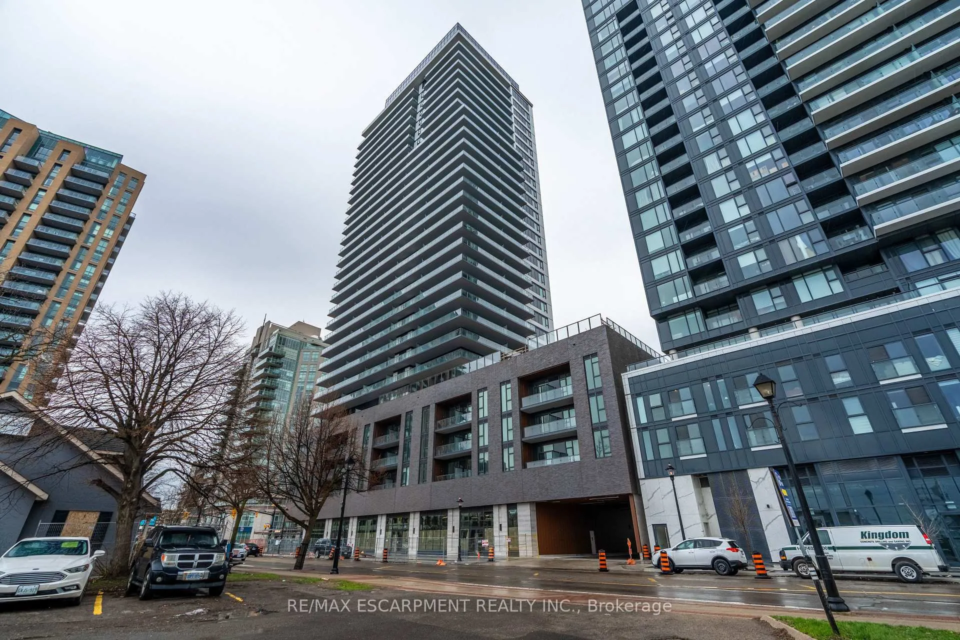 Photo 35 of Unit 1205, 2075 Lakeshore Boulevard, Burlington, Brant — HOMEH