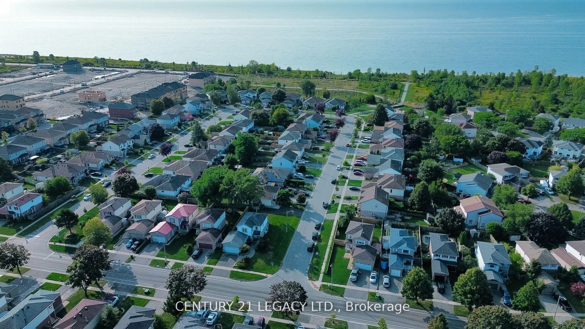Photo 1 of 1544 Connery Crescent, Oshawa, Lakeview — HOMEH