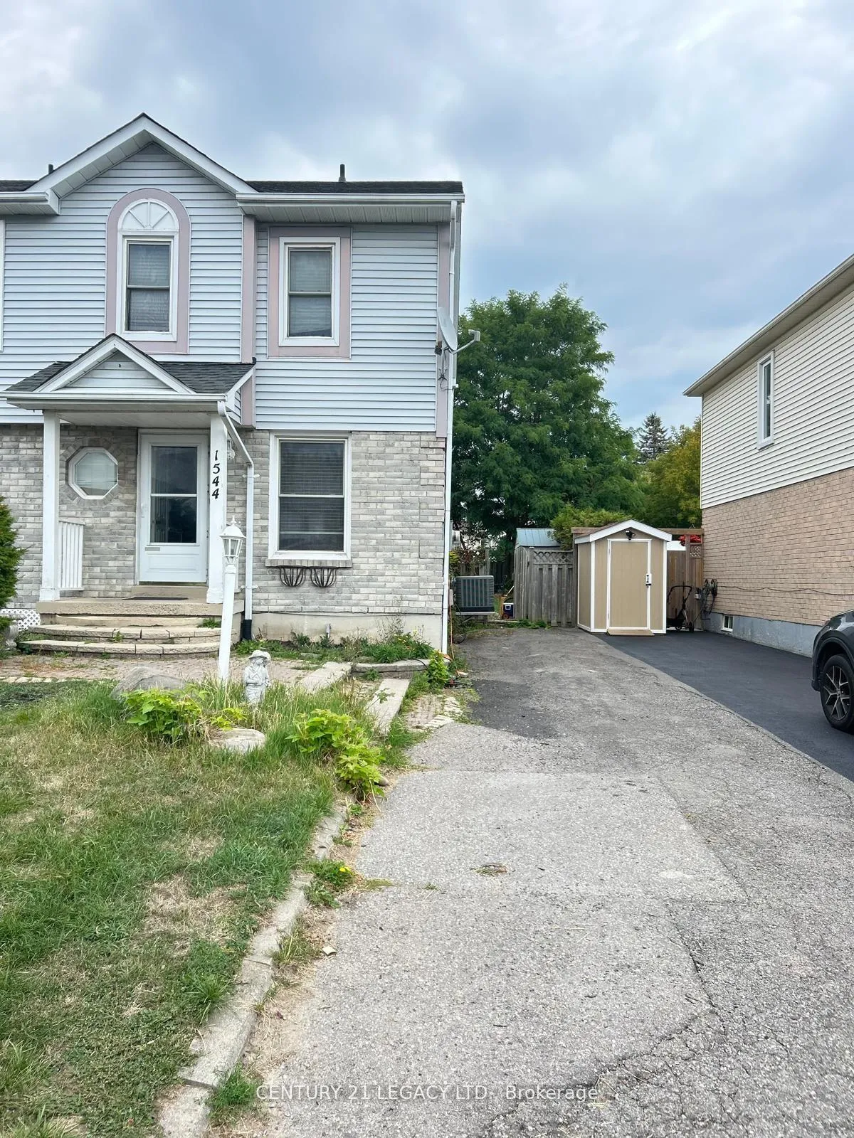 Photo 3 of 1544 Connery Crescent, Oshawa, Lakeview — HOMEH