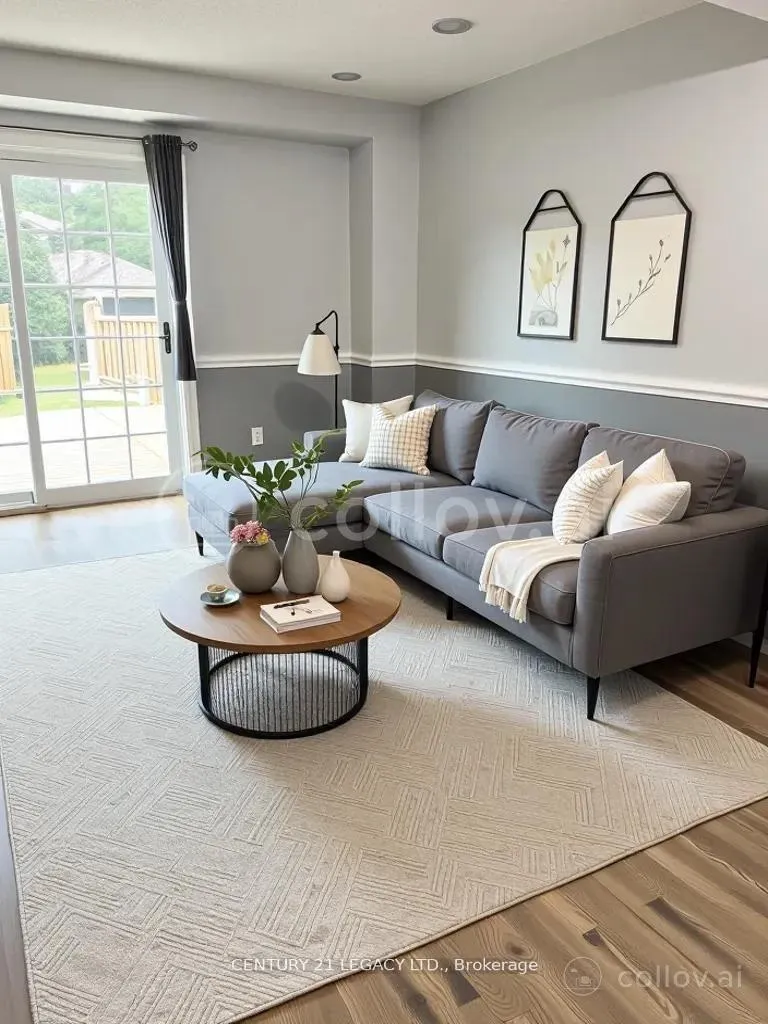 Photo 6 of 1544 Connery Crescent, Oshawa, Lakeview — HOMEH
