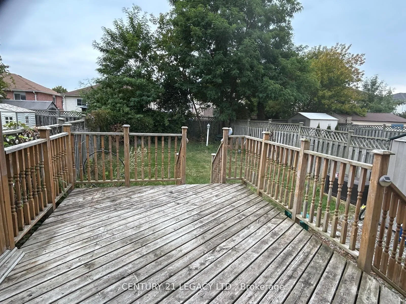 Photo 17 of 1544 Connery Crescent, Oshawa, Lakeview — HOMEH