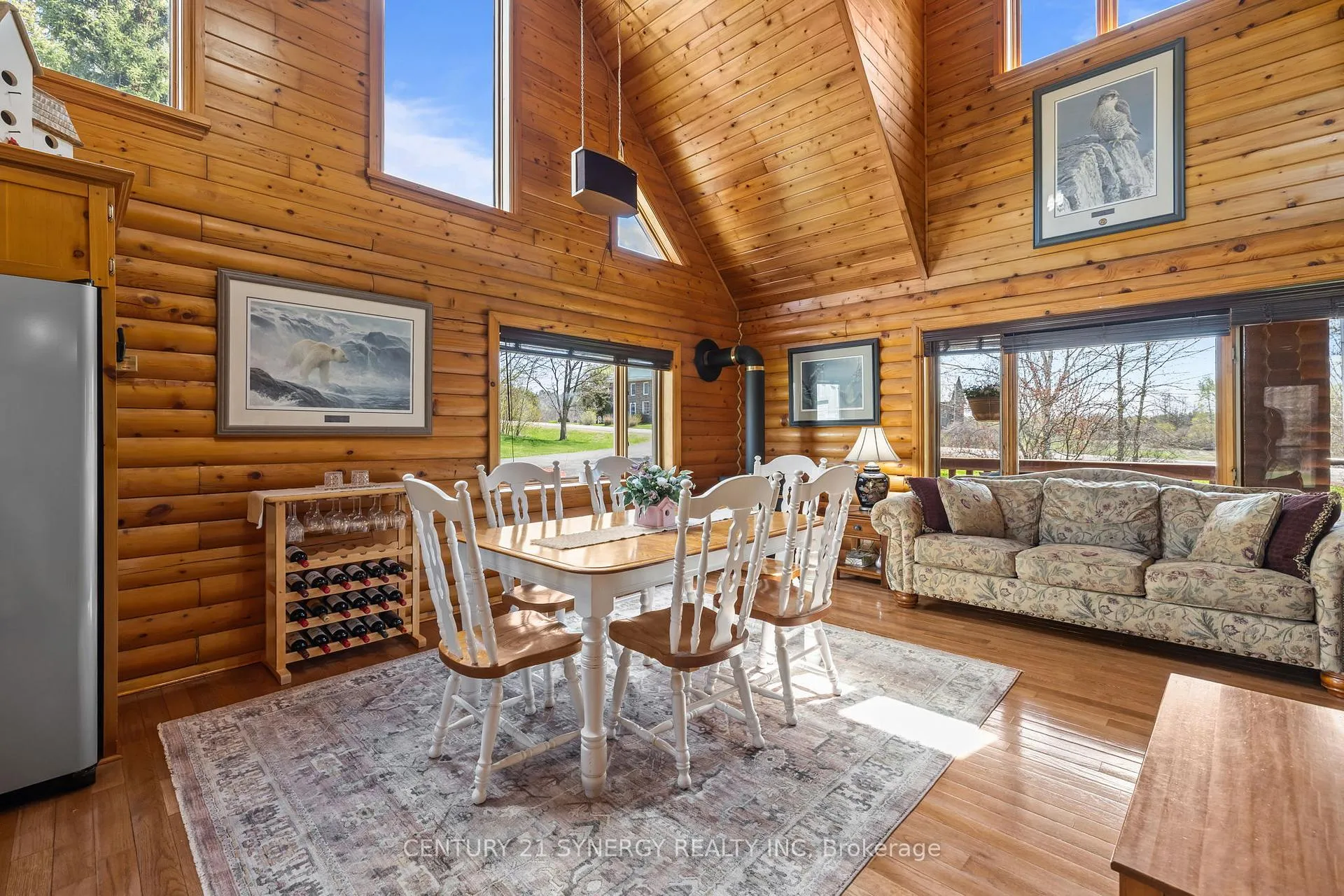 Photo 9 of 3282 County Rd 26, Augusta, Augusta Twp — HOMEH