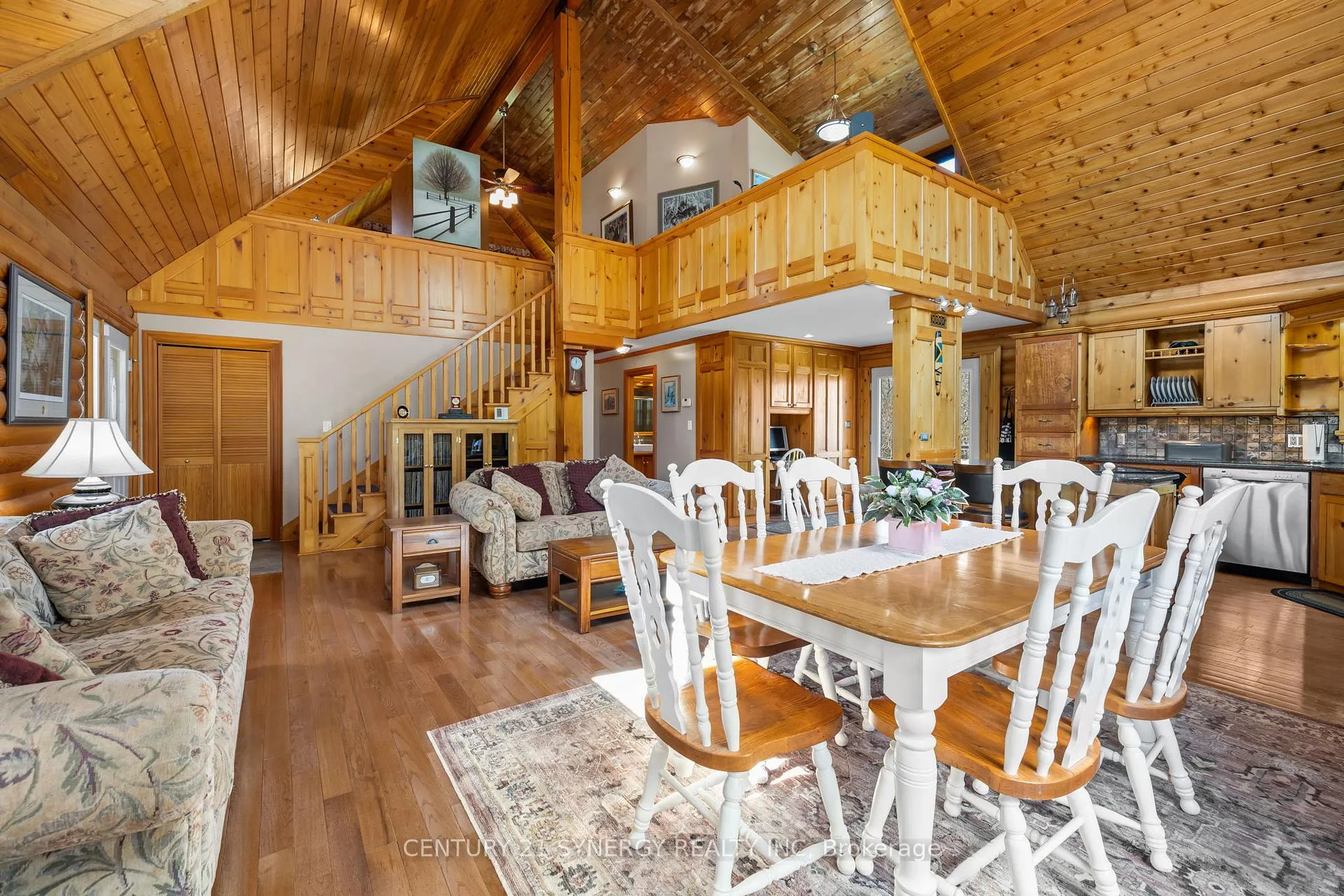 Photo 11 of 3282 County Rd 26, Augusta, Augusta Twp — HOMEH