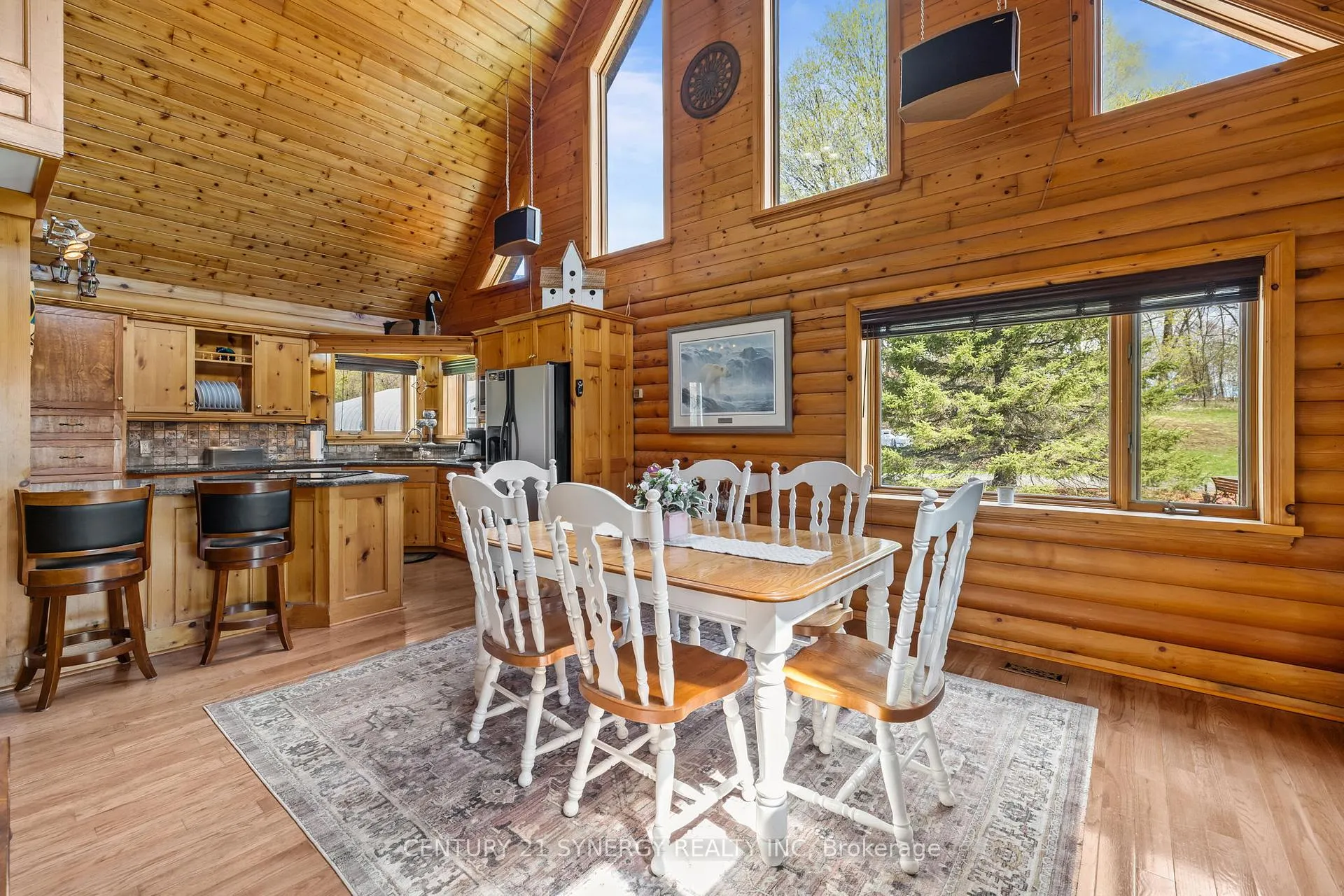 Photo 12 of 3282 County Rd 26, Augusta, Augusta Twp — HOMEH