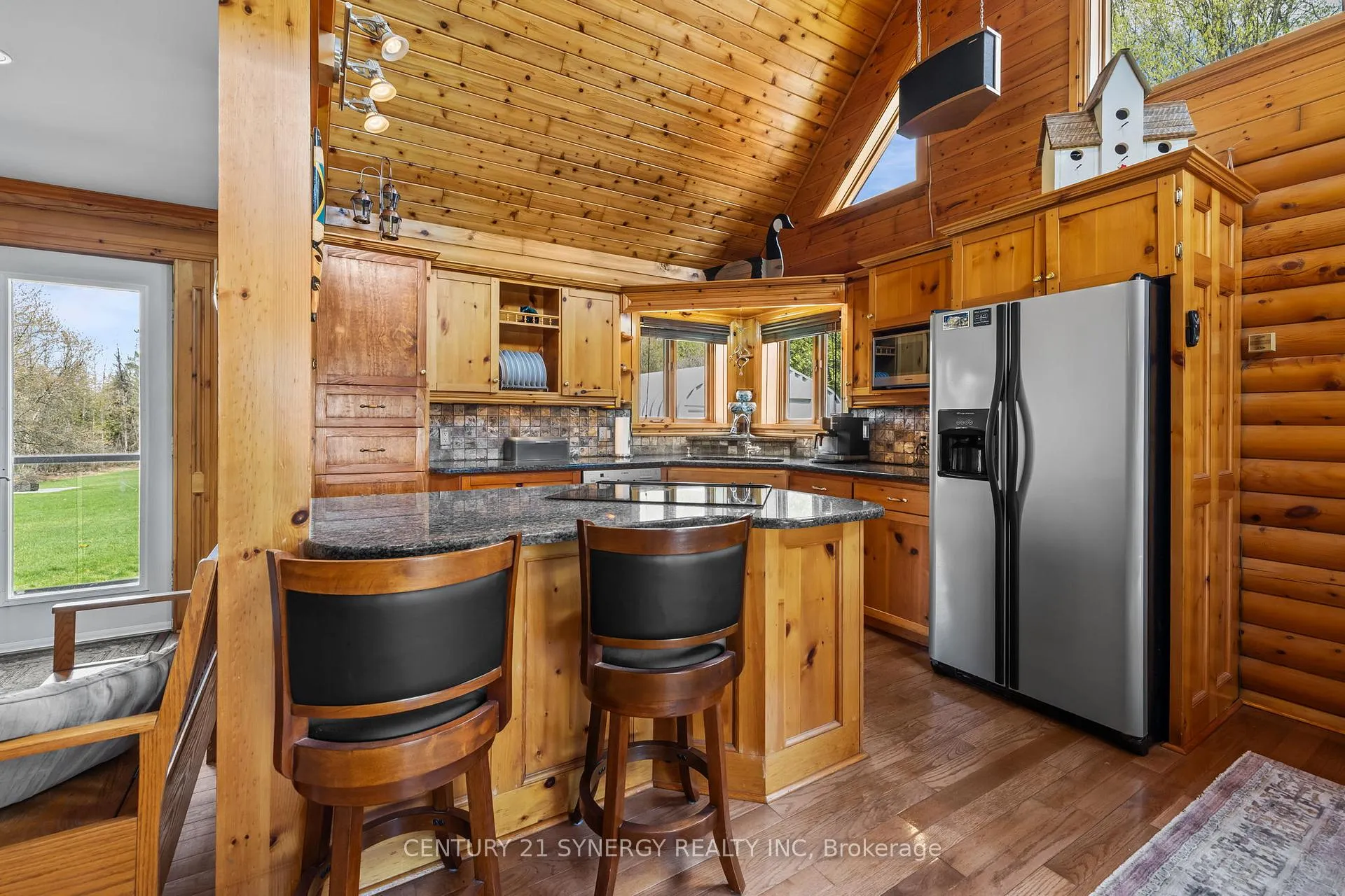 Photo 13 of 3282 County Rd 26, Augusta, Augusta Twp — HOMEH