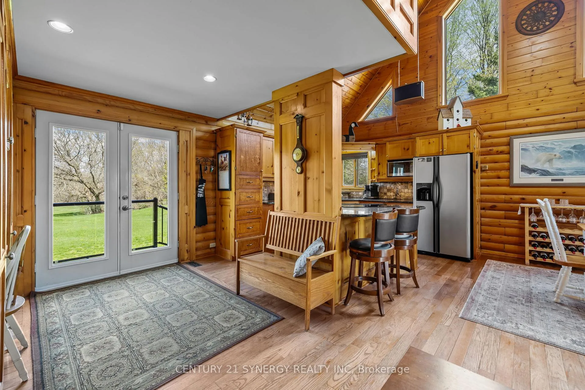 Photo 16 of 3282 County Rd 26, Augusta, Augusta Twp — HOMEH