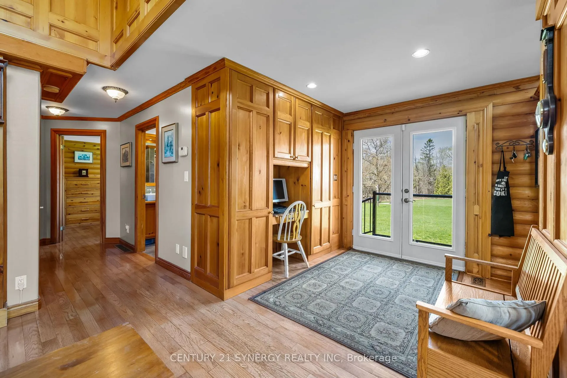 Photo 17 of 3282 County Rd 26, Augusta, Augusta Twp — HOMEH