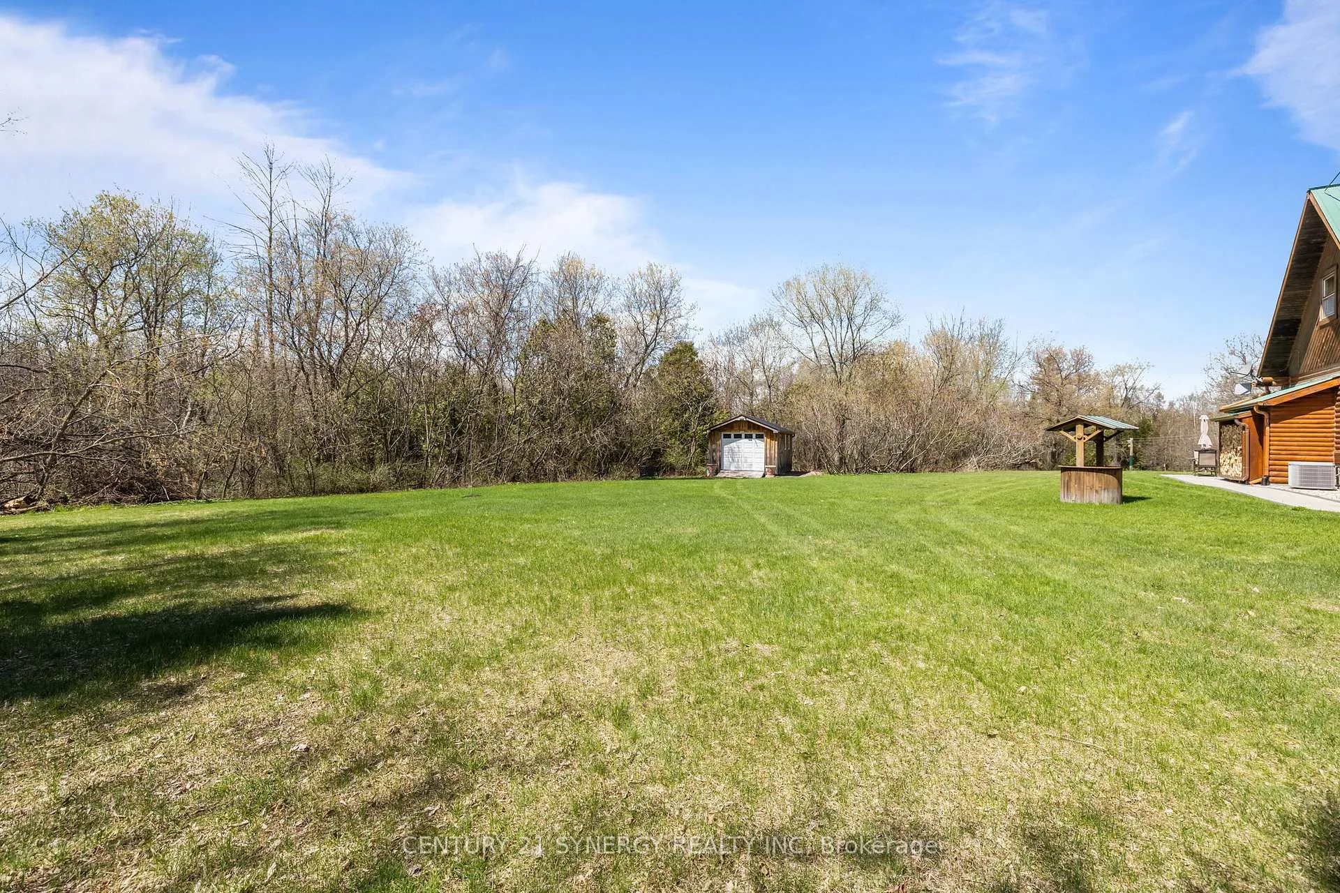 Photo 40 of 3282 County Rd 26, Augusta, Augusta Twp — HOMEH