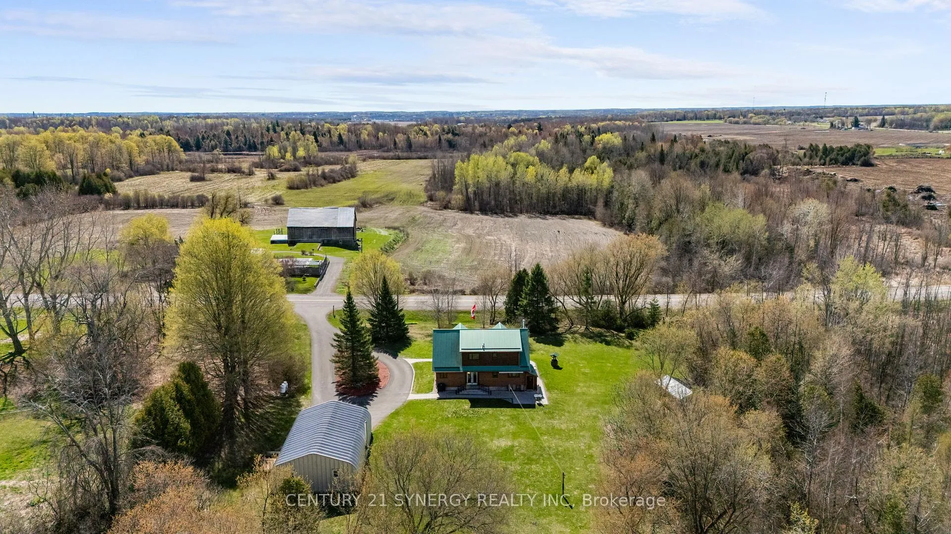 Photo 42 of 3282 County Rd 26, Augusta, Augusta Twp — HOMEH