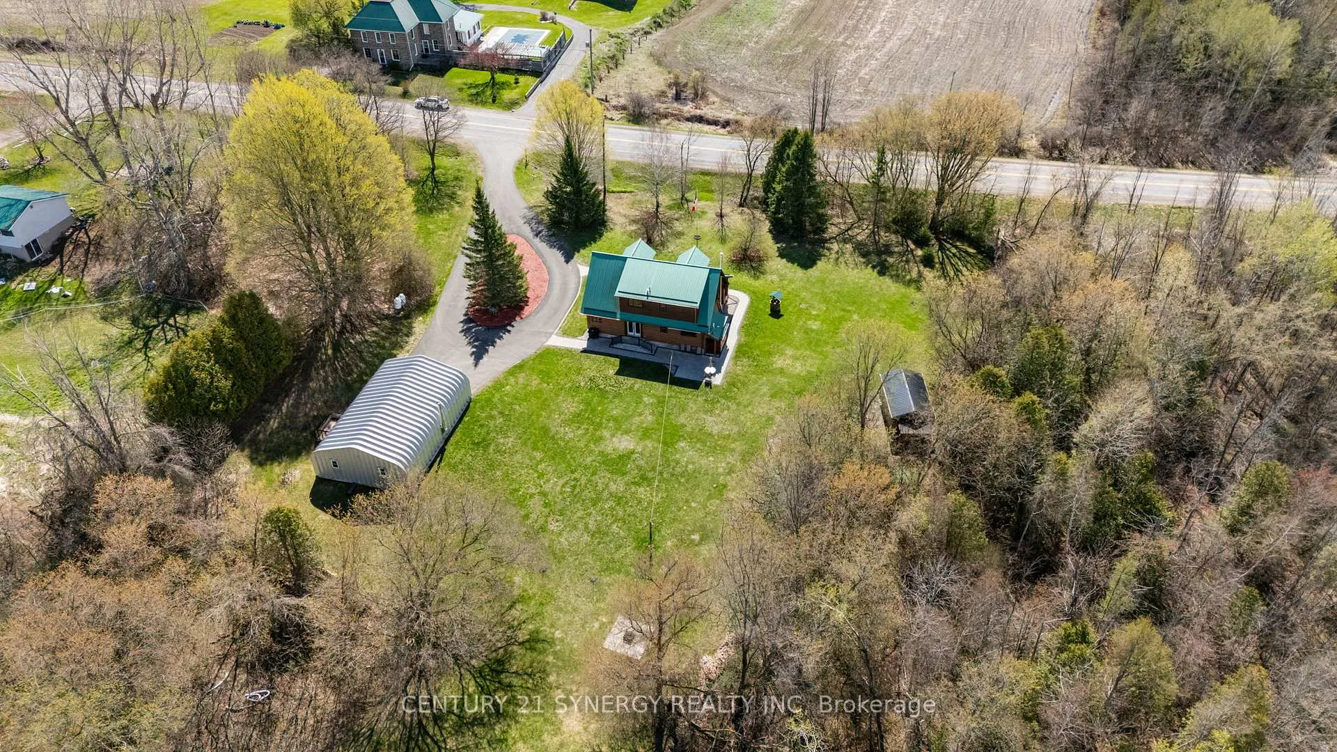 Photo 43 of 3282 County Rd 26, Augusta, Augusta Twp — HOMEH