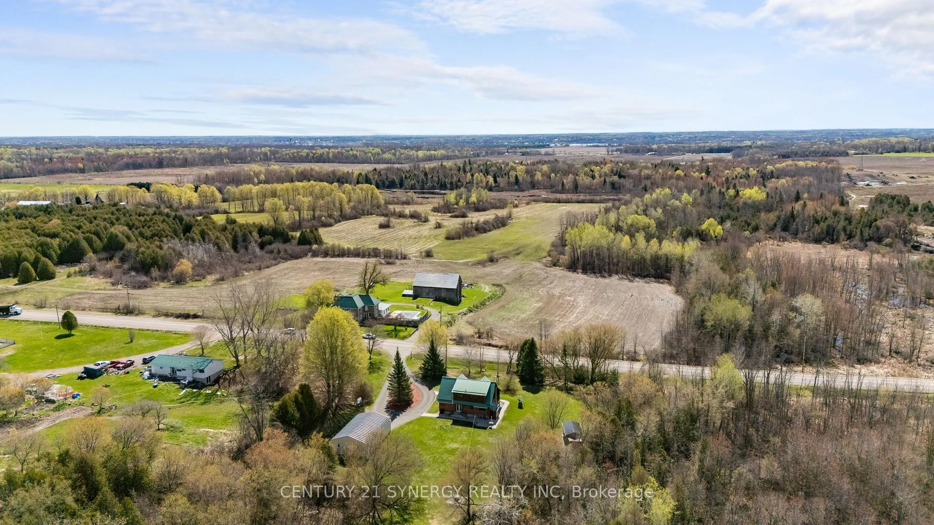 Photo 44 of 3282 County Rd 26, Augusta, Augusta Twp — HOMEH