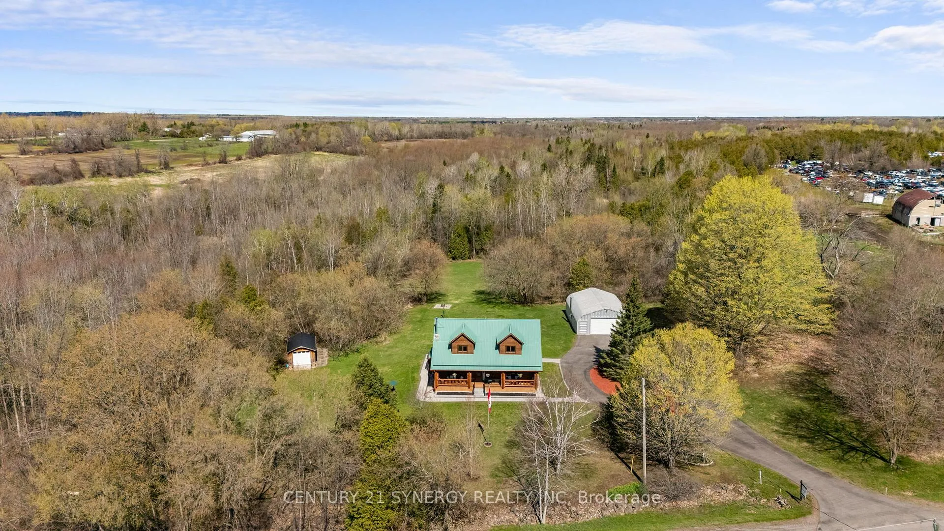 Photo 46 of 3282 County Rd 26, Augusta, Augusta Twp — HOMEH