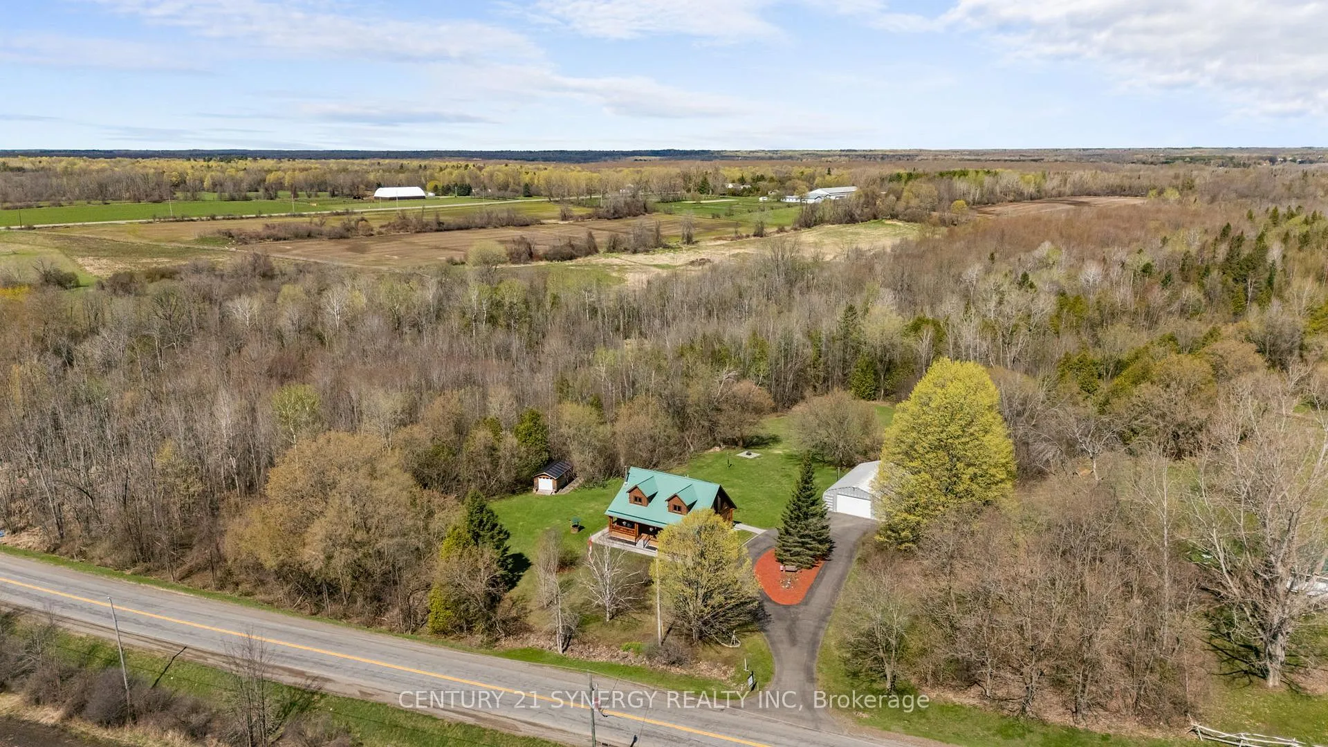 Photo 47 of 3282 County Rd 26, Augusta, Augusta Twp — HOMEH