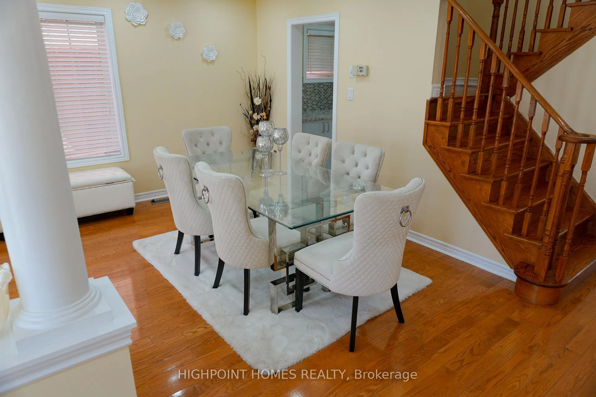 Photo 7 of 58 Morland Crescent, Ajax, Northwest Ajax — HOMEH