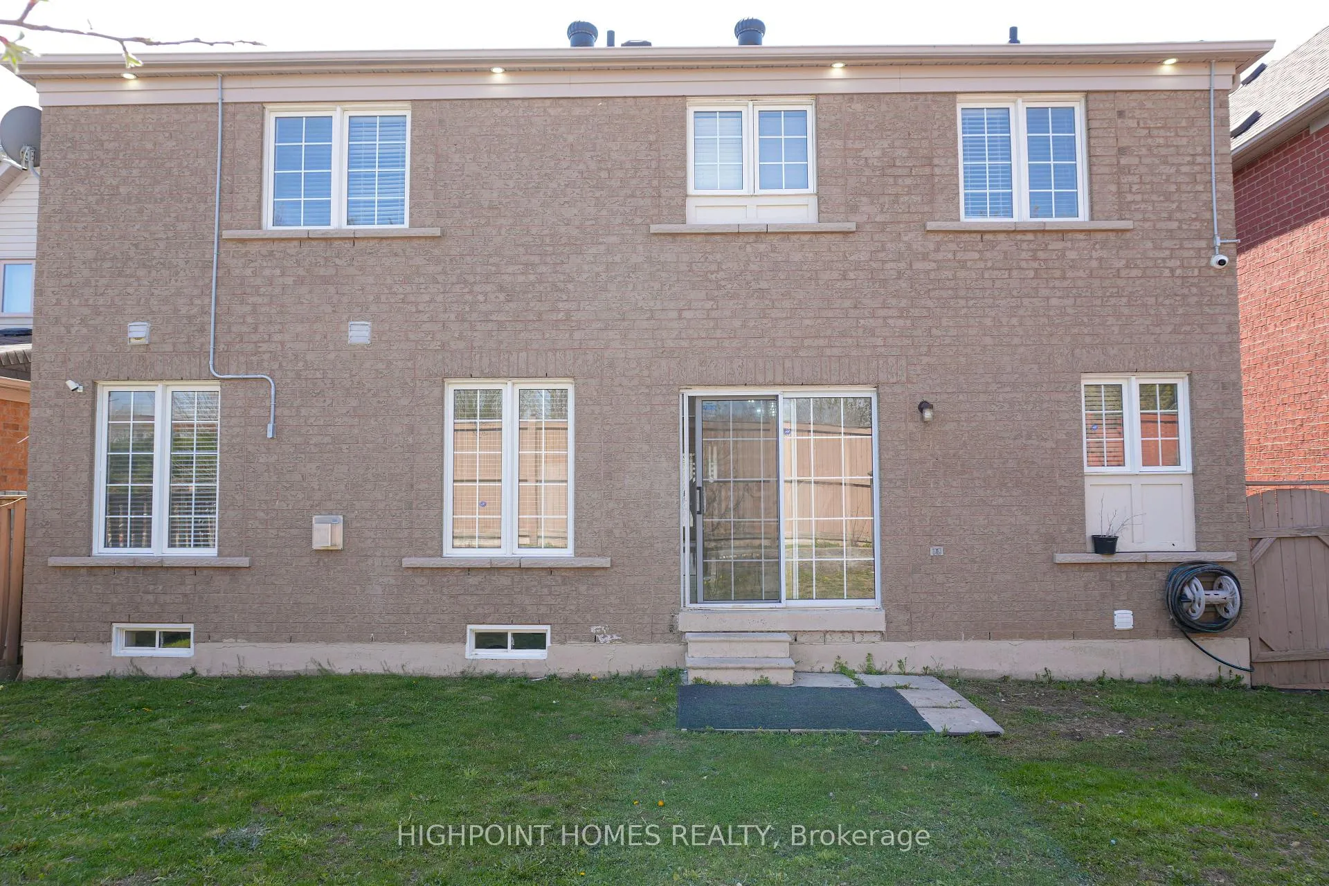 Photo 45 of 58 Morland Crescent, Ajax, Northwest Ajax — HOMEH