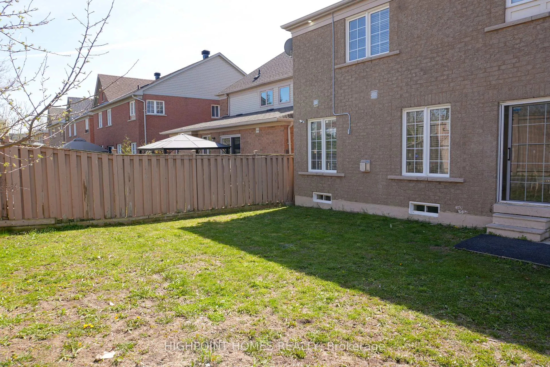 Photo 46 of 58 Morland Crescent, Ajax, Northwest Ajax — HOMEH