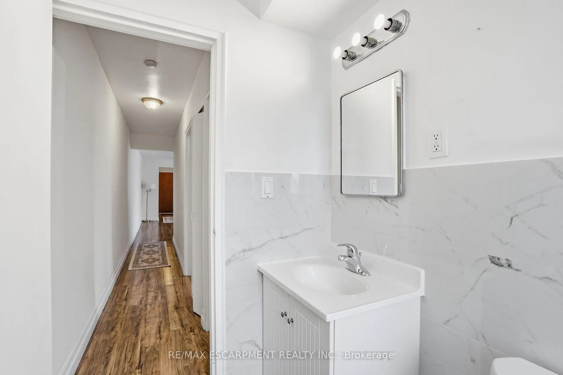 Photo 19 of Unit 5, 36 Ray Street S, Hamilton, Strathcona — HOMEH