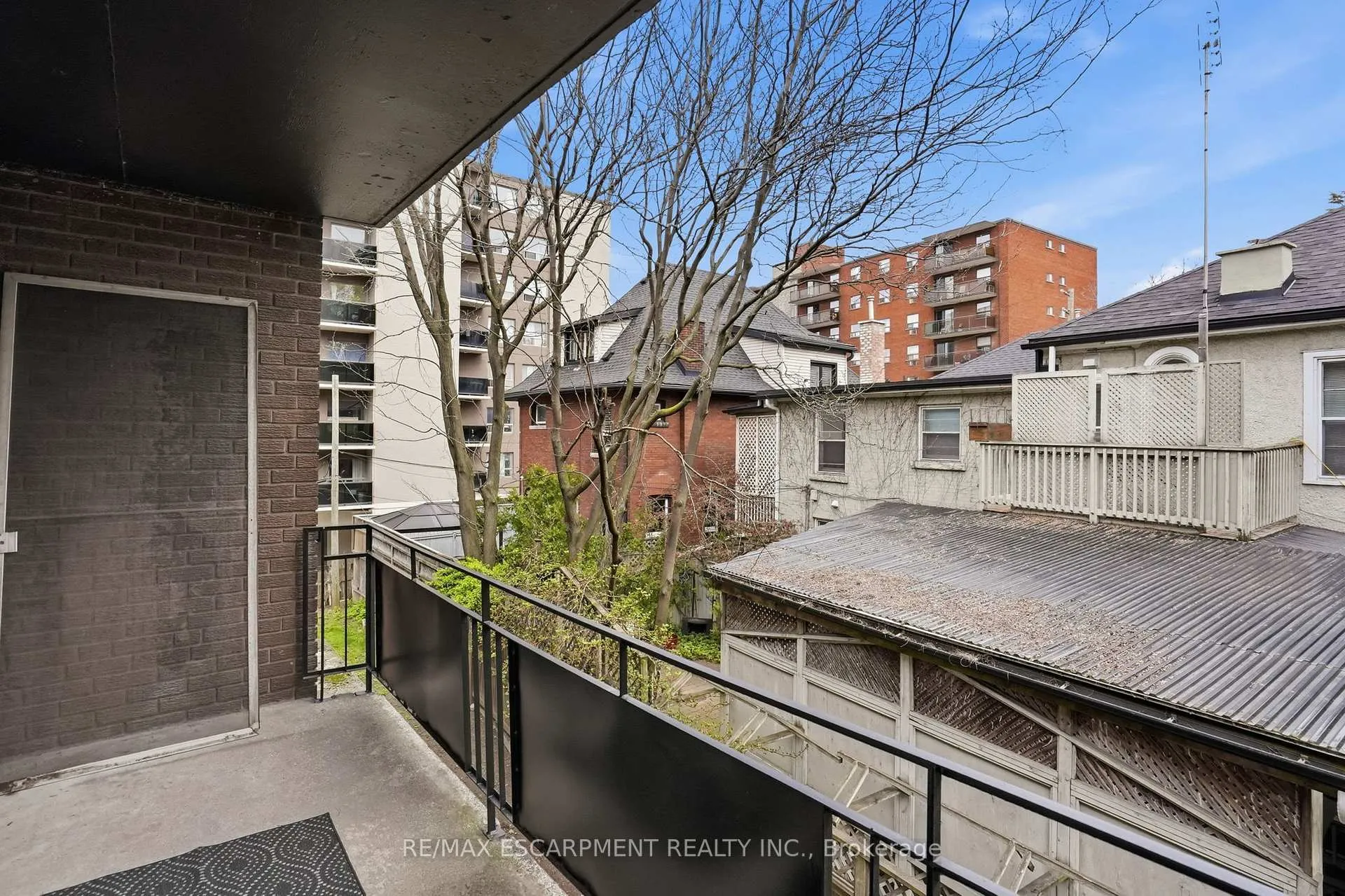 Photo 21 of Unit 5, 36 Ray Street S, Hamilton, Strathcona — HOMEH