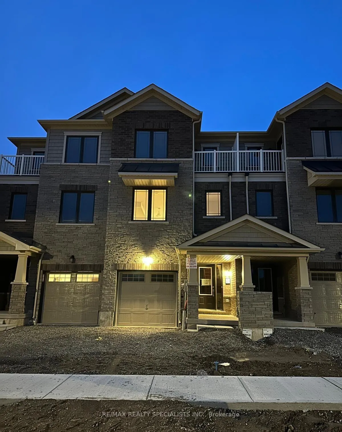 Photo 1 of 21 Baskett Street, Brantford — HOMEH