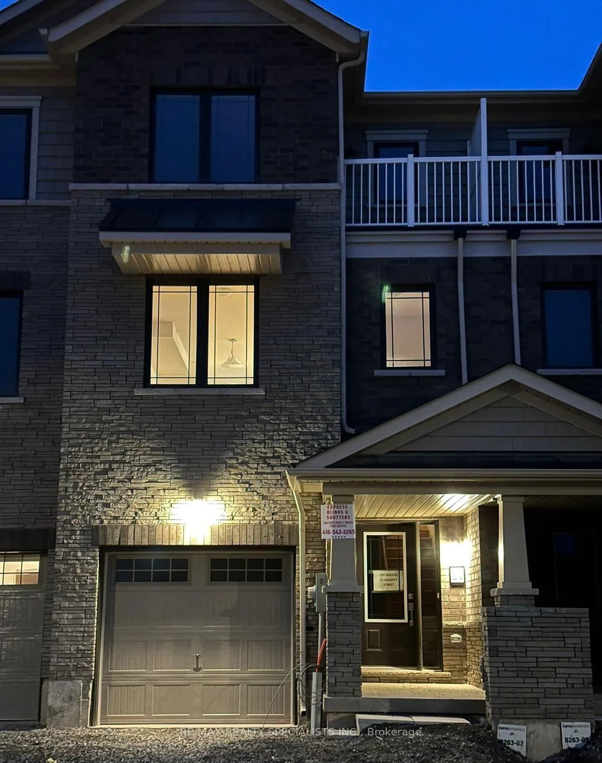 Photo 2 of 21 Baskett Street, Brantford — HOMEH
