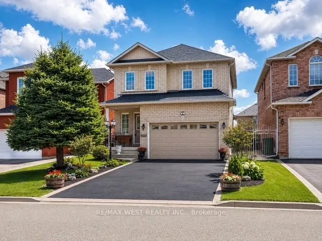 Photo 1 of 21 Shady Glen Crescent, Caledon, Bolton East — HOMEH