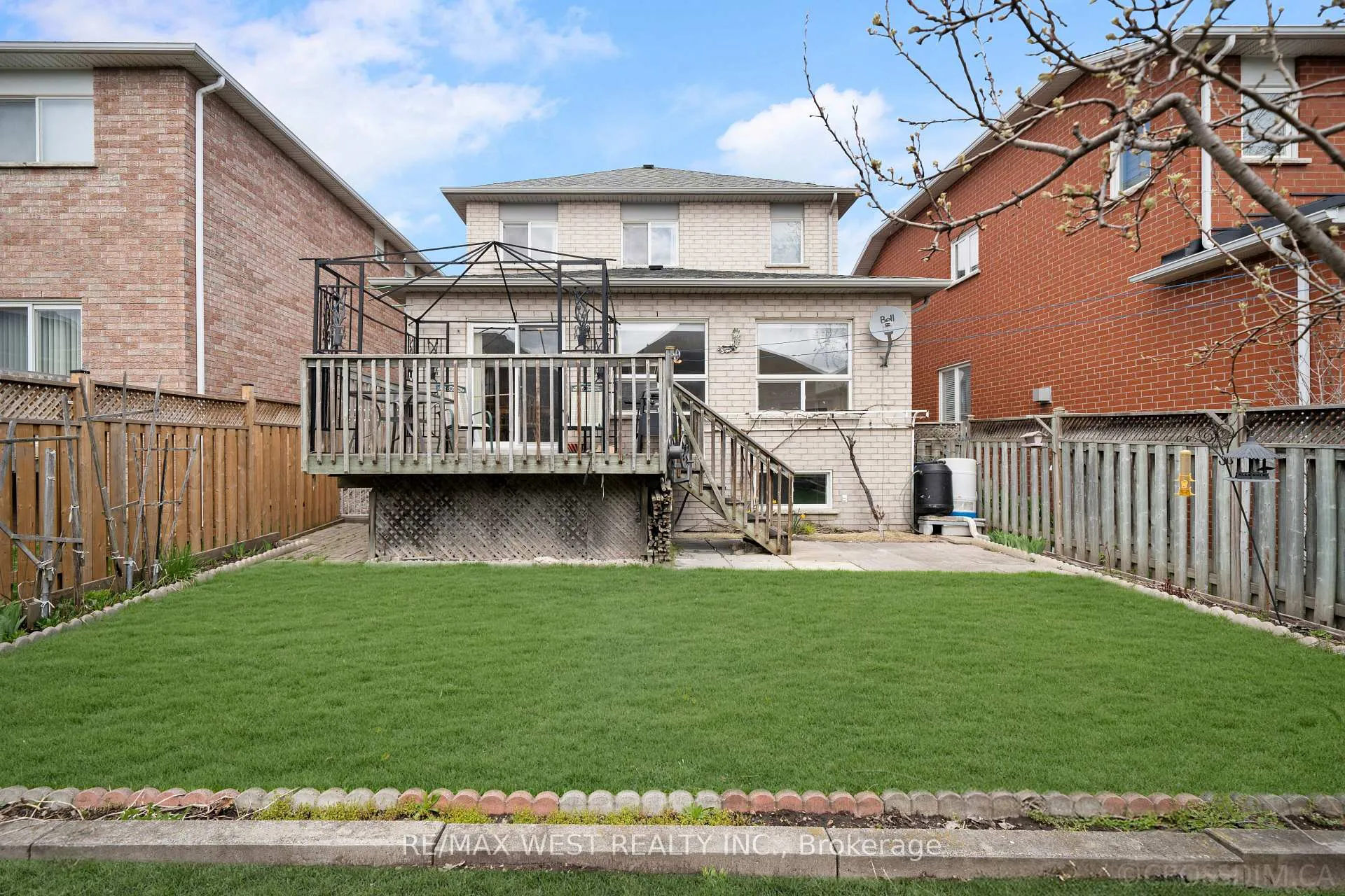 Photo 33 of 21 Shady Glen Crescent, Caledon, Bolton East — HOMEH