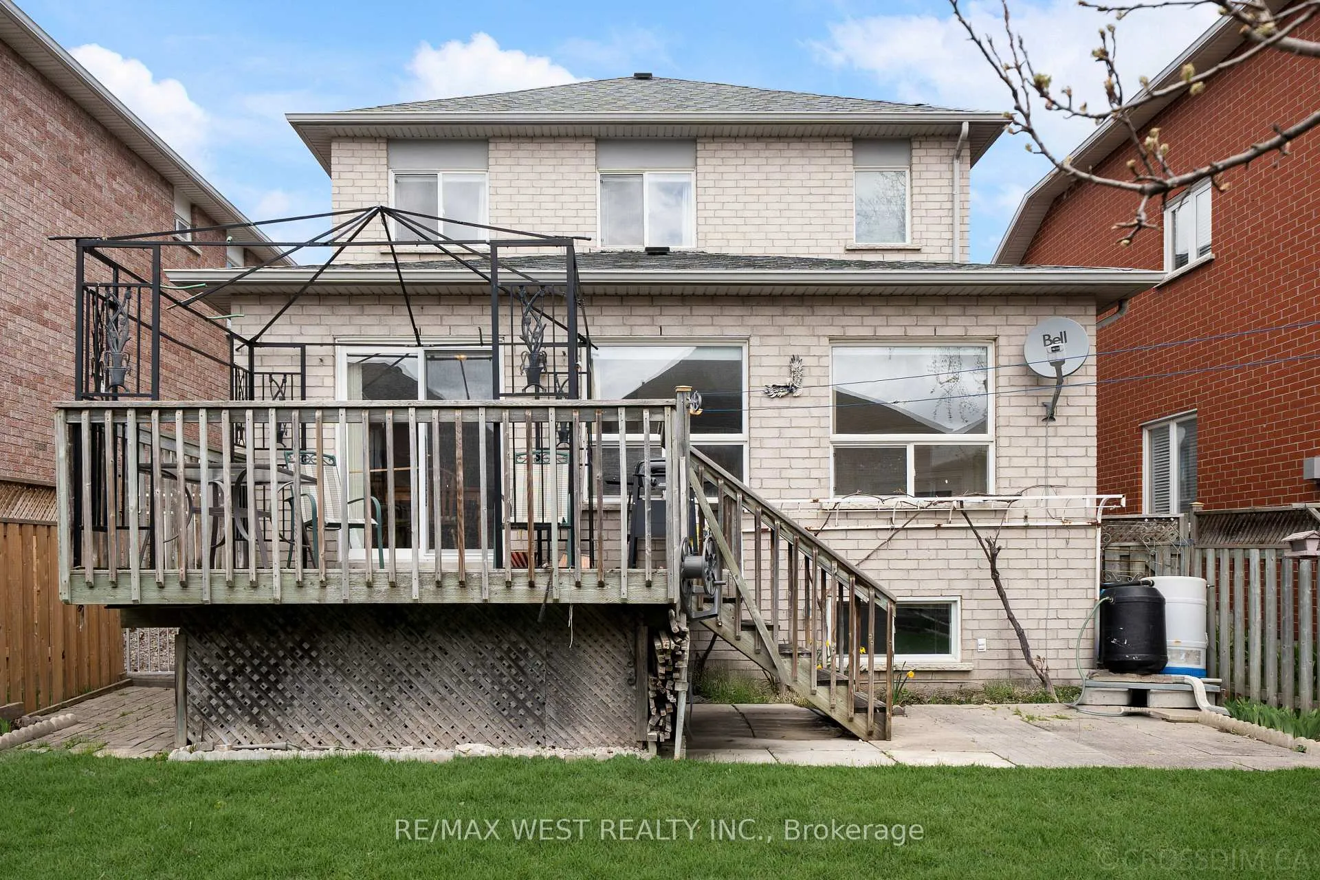 Photo 34 of 21 Shady Glen Crescent, Caledon, Bolton East — HOMEH