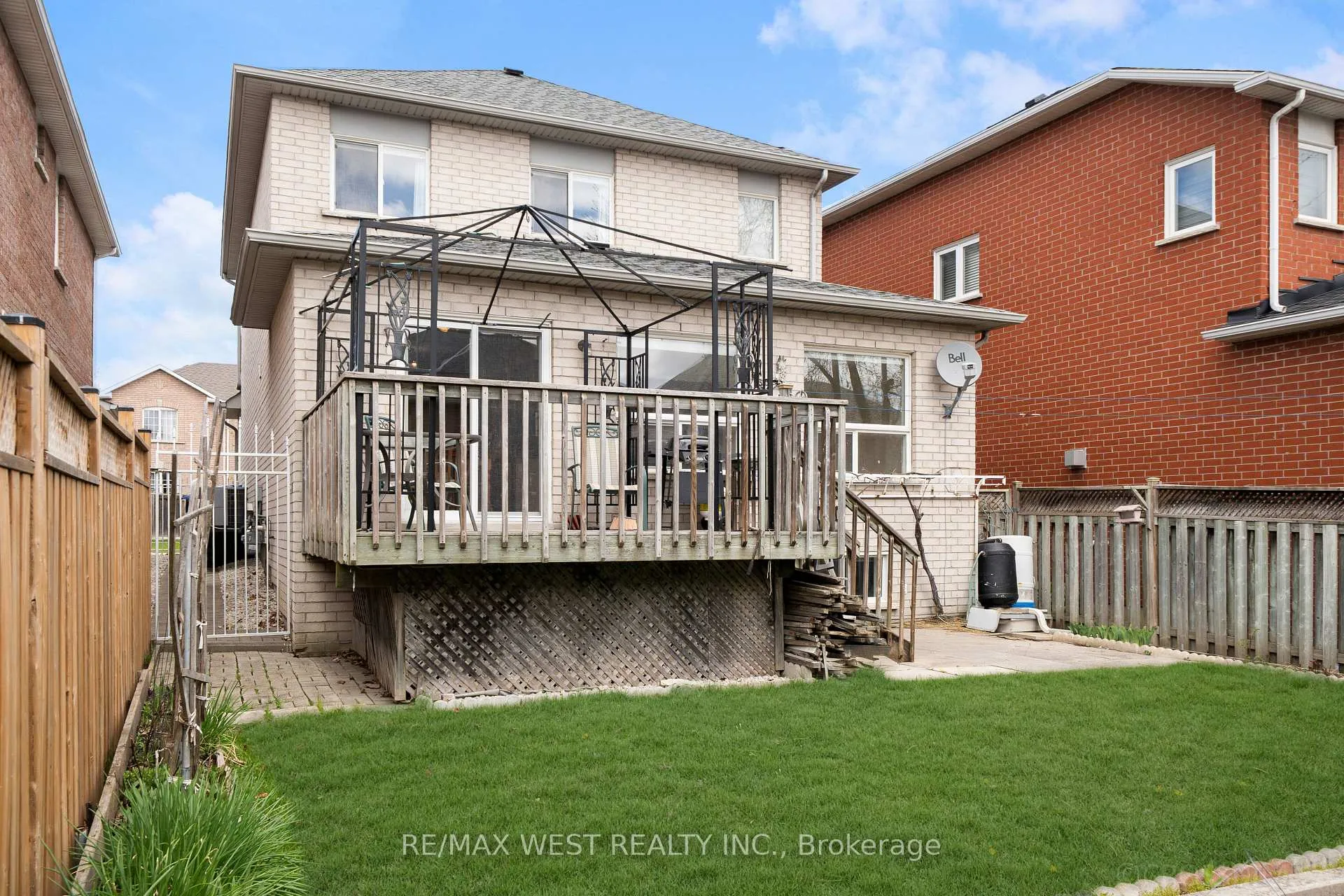 Photo 35 of 21 Shady Glen Crescent, Caledon, Bolton East — HOMEH