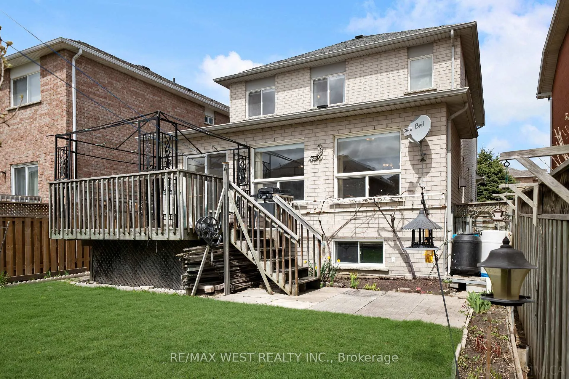 Photo 36 of 21 Shady Glen Crescent, Caledon, Bolton East — HOMEH