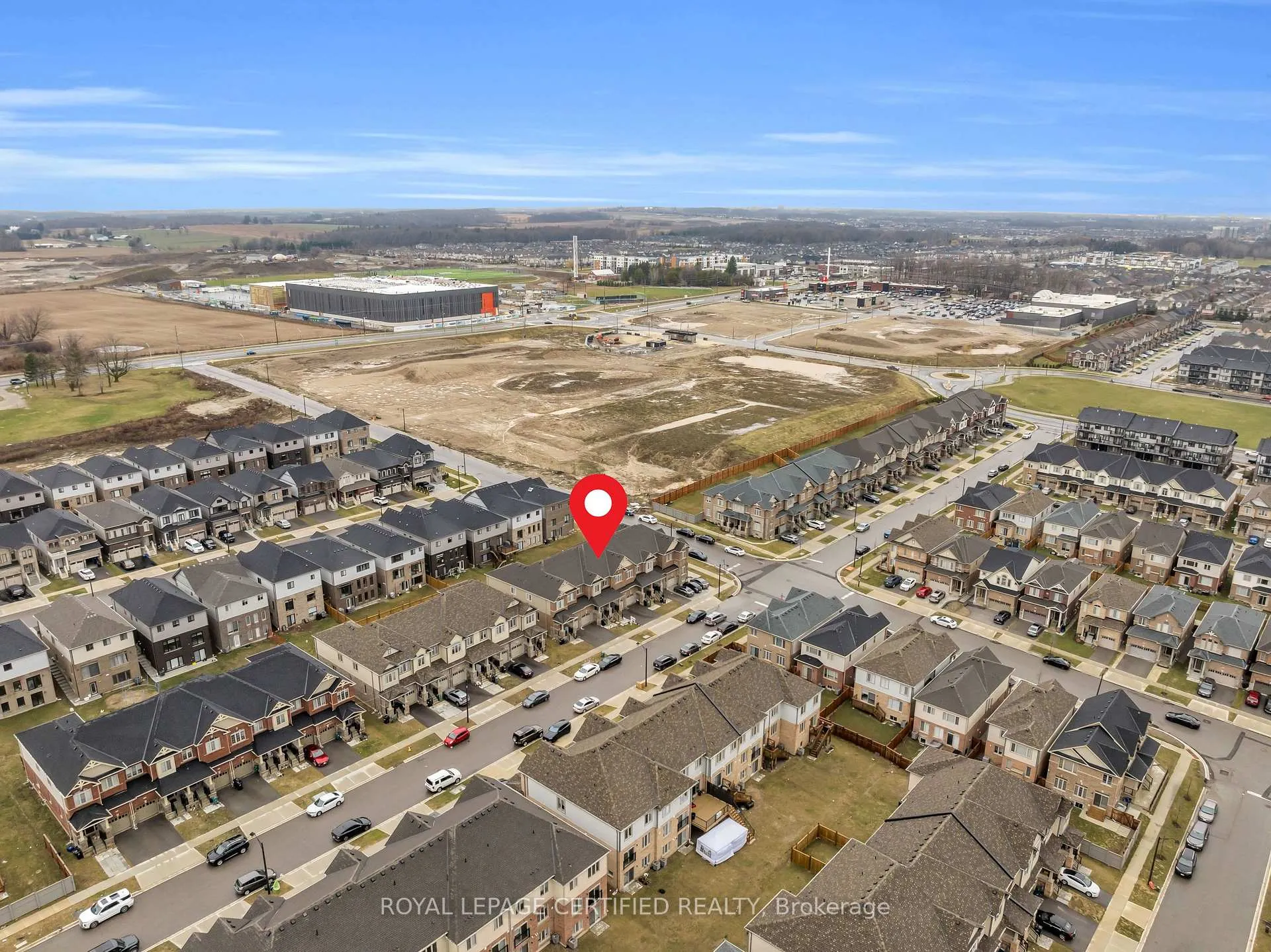 Photo 7 of 66 Grassbourne Avenue, Kitchener — HOMEH