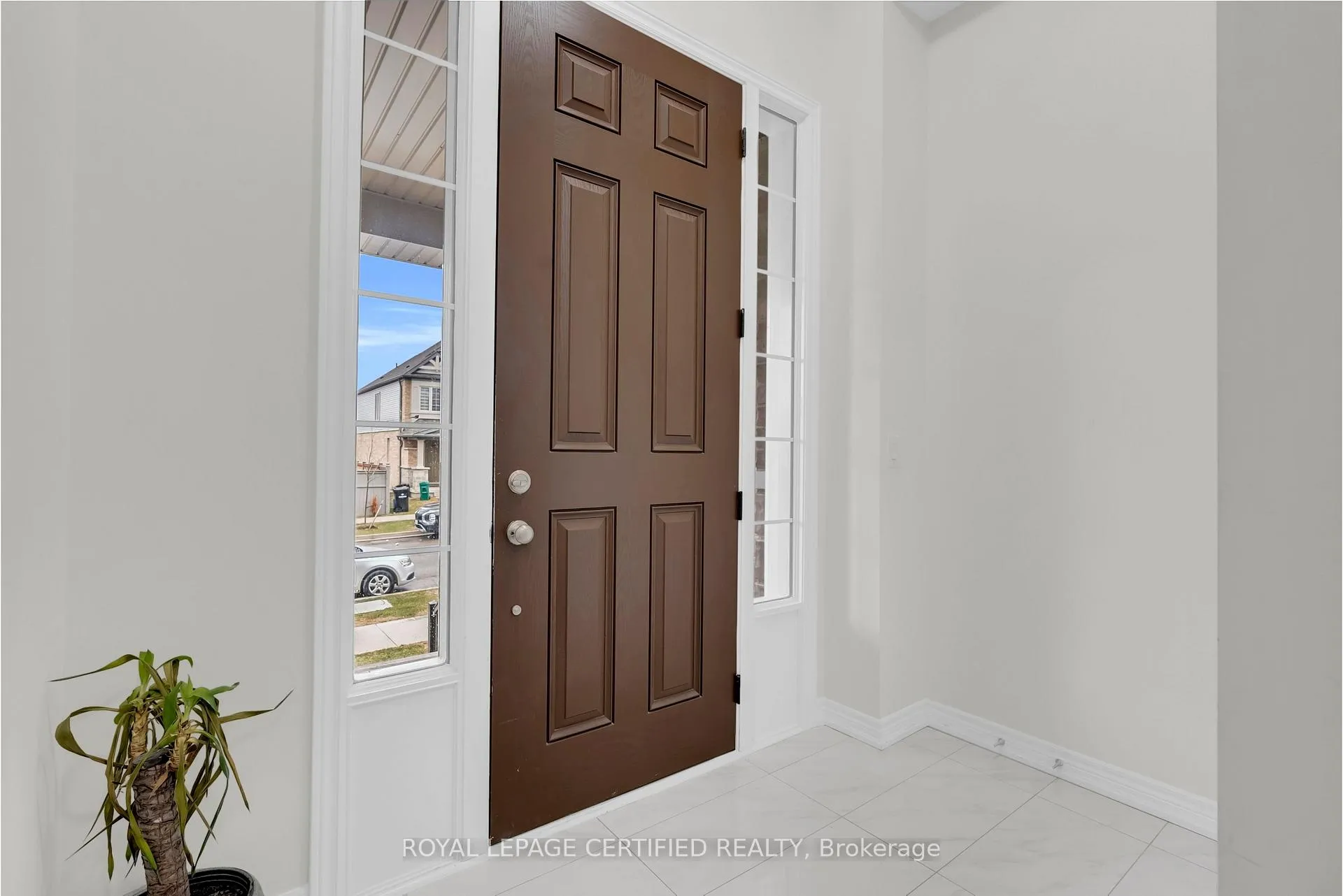 Photo 9 of 66 Grassbourne Avenue, Kitchener — HOMEH
