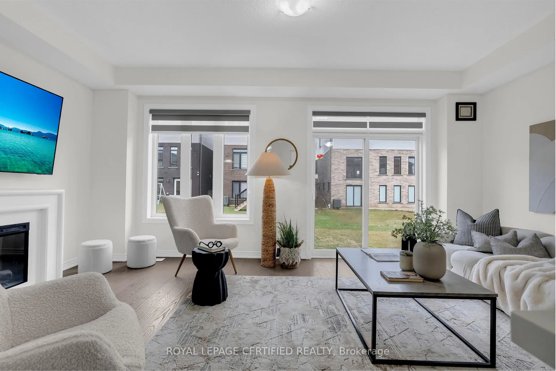 Photo 13 of 66 Grassbourne Avenue, Kitchener — HOMEH