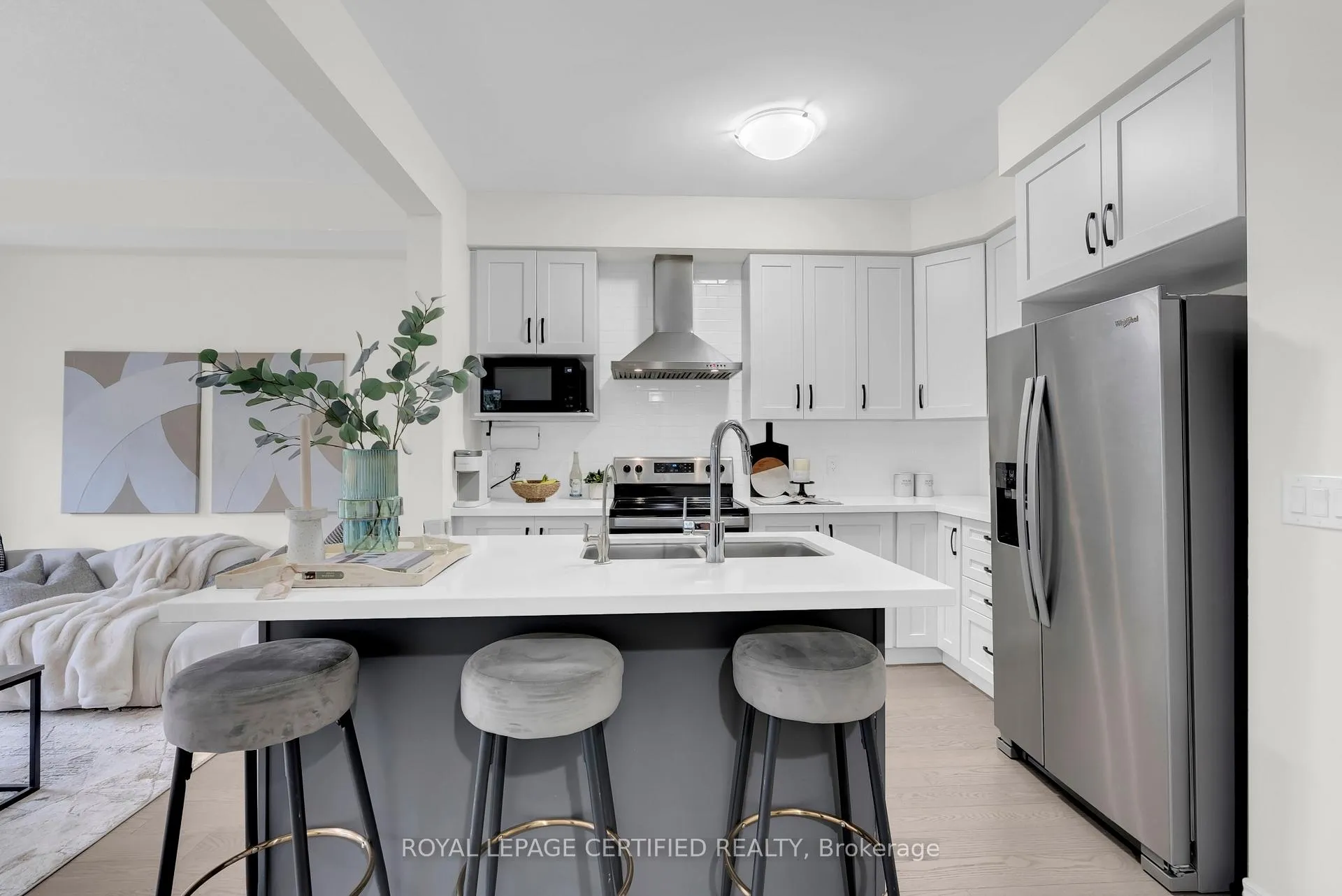 Photo 19 of 66 Grassbourne Avenue, Kitchener — HOMEH