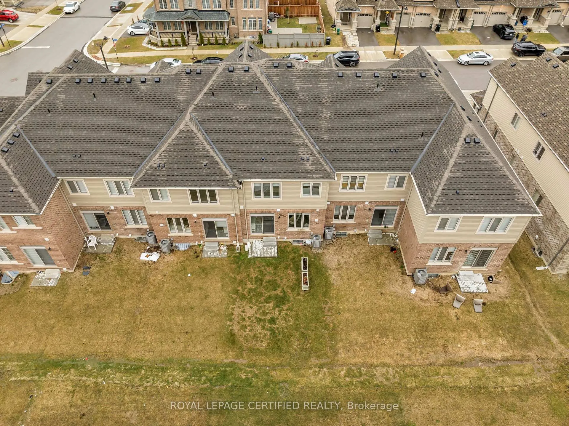 Photo 45 of 66 Grassbourne Avenue, Kitchener — HOMEH