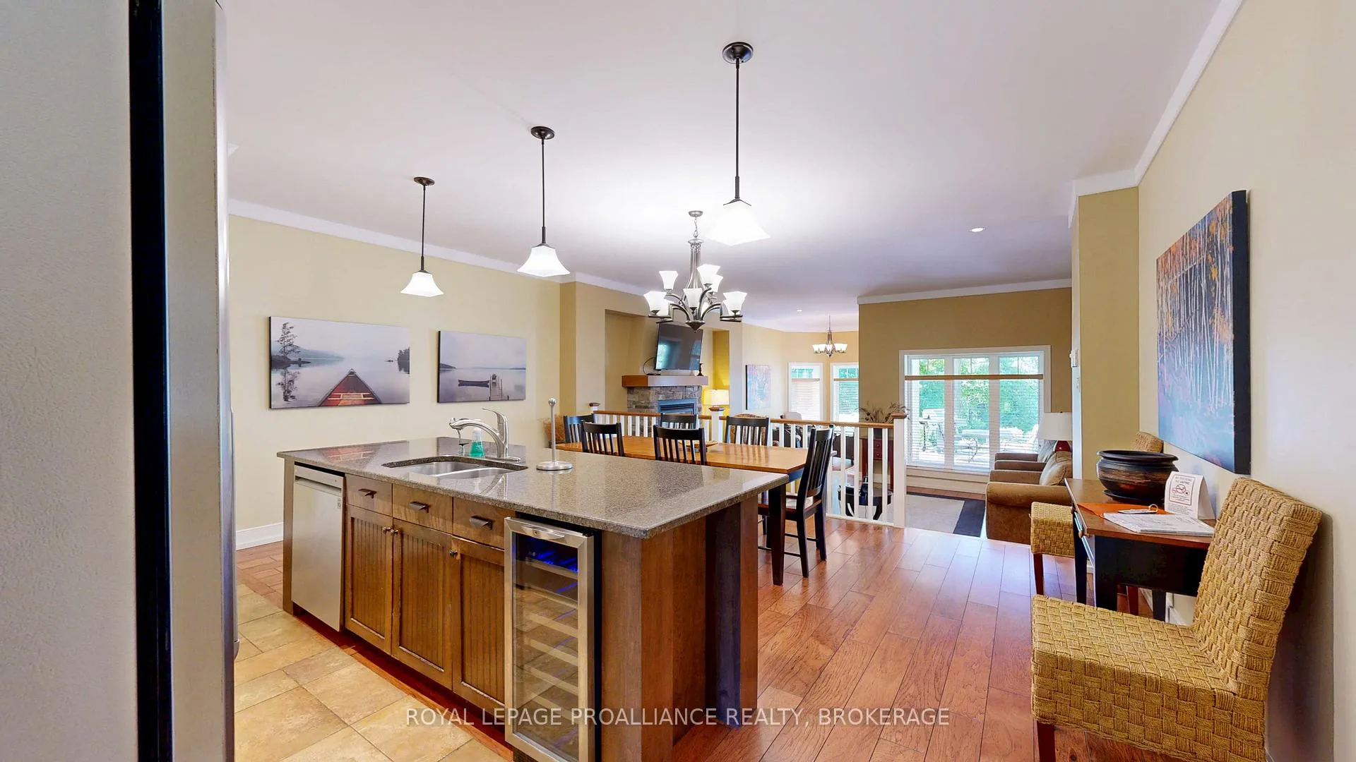 Photo 2 of Unit 9-8, 532 10th Concession Road, Westport — HOMEH