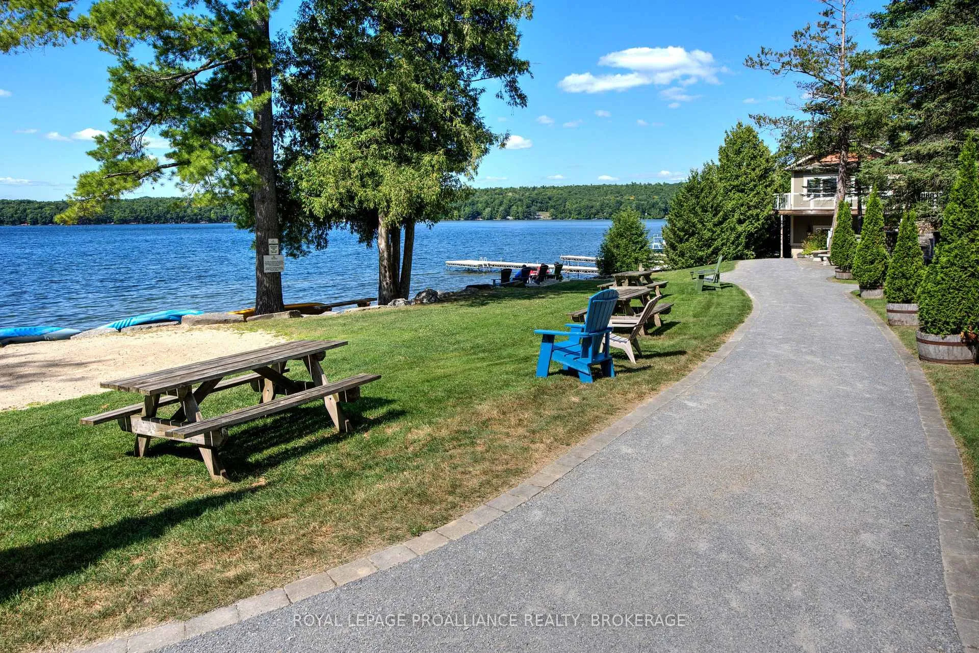 Photo 38 of Unit 9-8, 532 10th Concession Road, Westport — HOMEH
