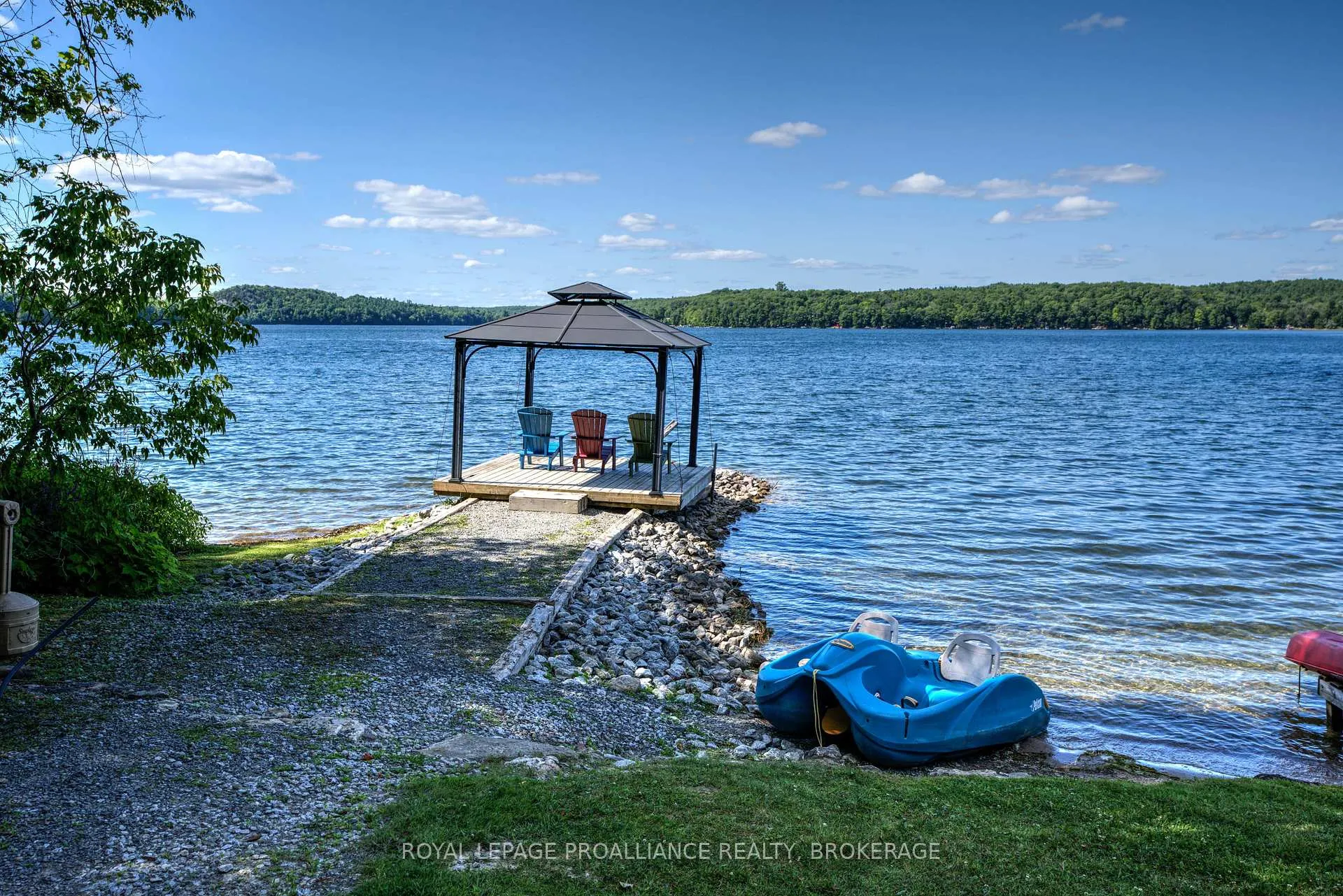 Photo 39 of Unit 9-8, 532 10th Concession Road, Westport — HOMEH