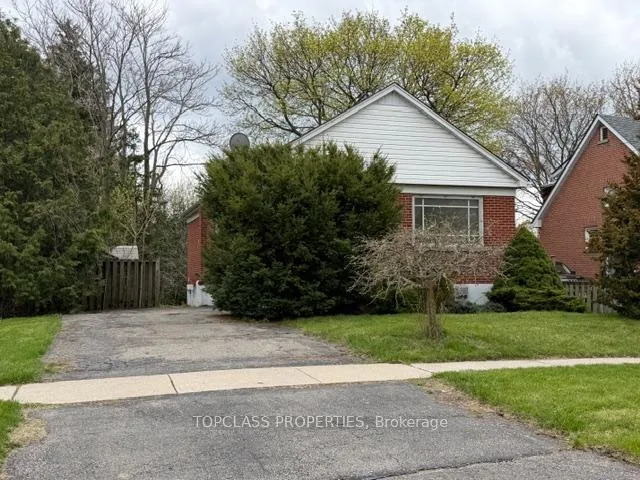 Photo 1 of 469 Colborne Street E, Oshawa, O'Neill — HOMEH