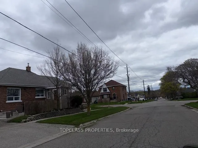 Photo 21 of 469 Colborne Street E, Oshawa, O'Neill — HOMEH
