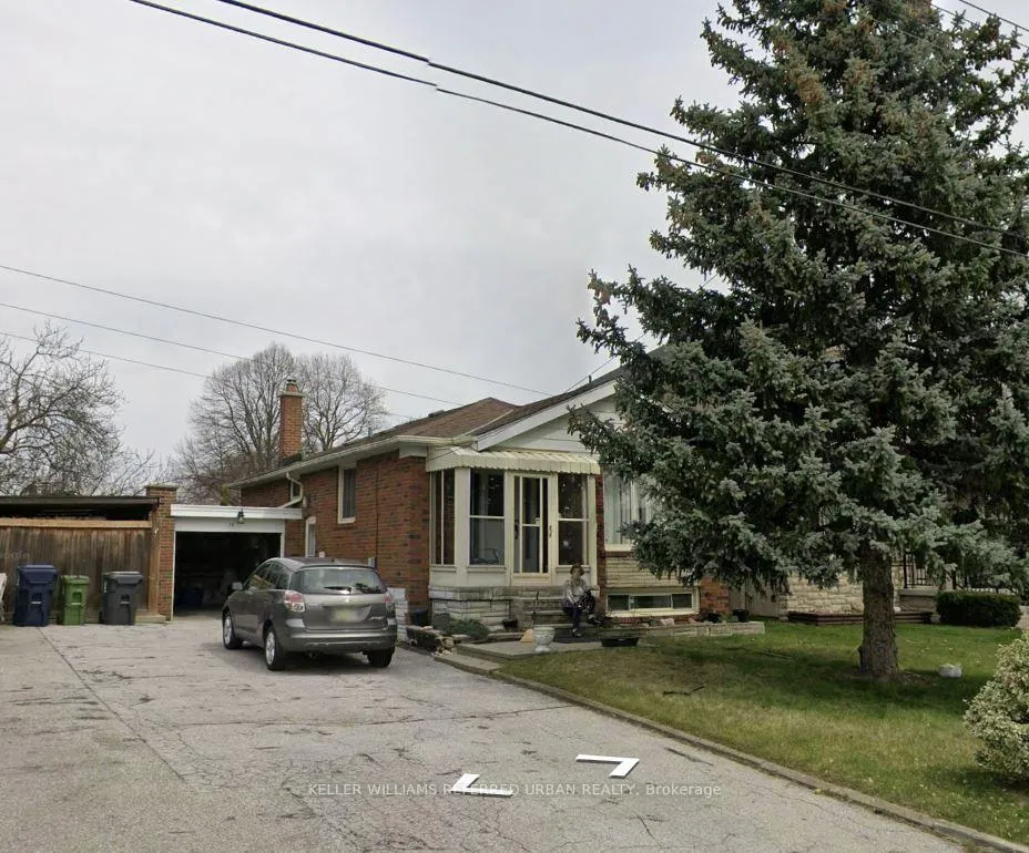 Front of 74 Cavehill Crescent